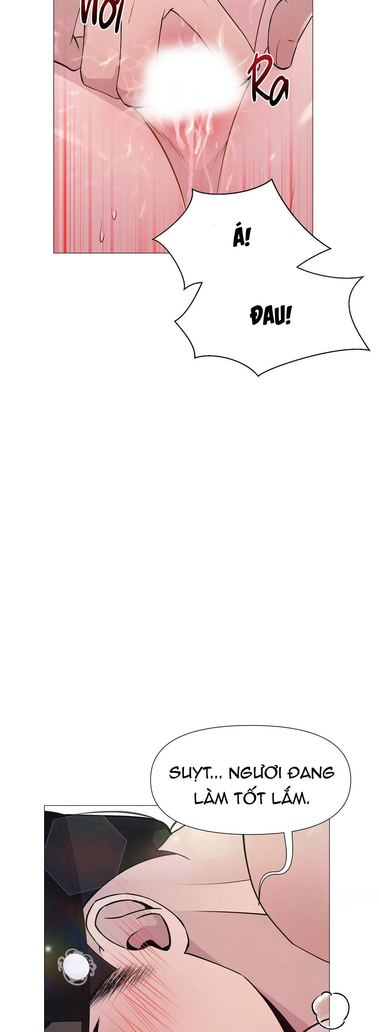 Ma khí vương hồng trần hóa sương tan Chapter 7 Trang 30