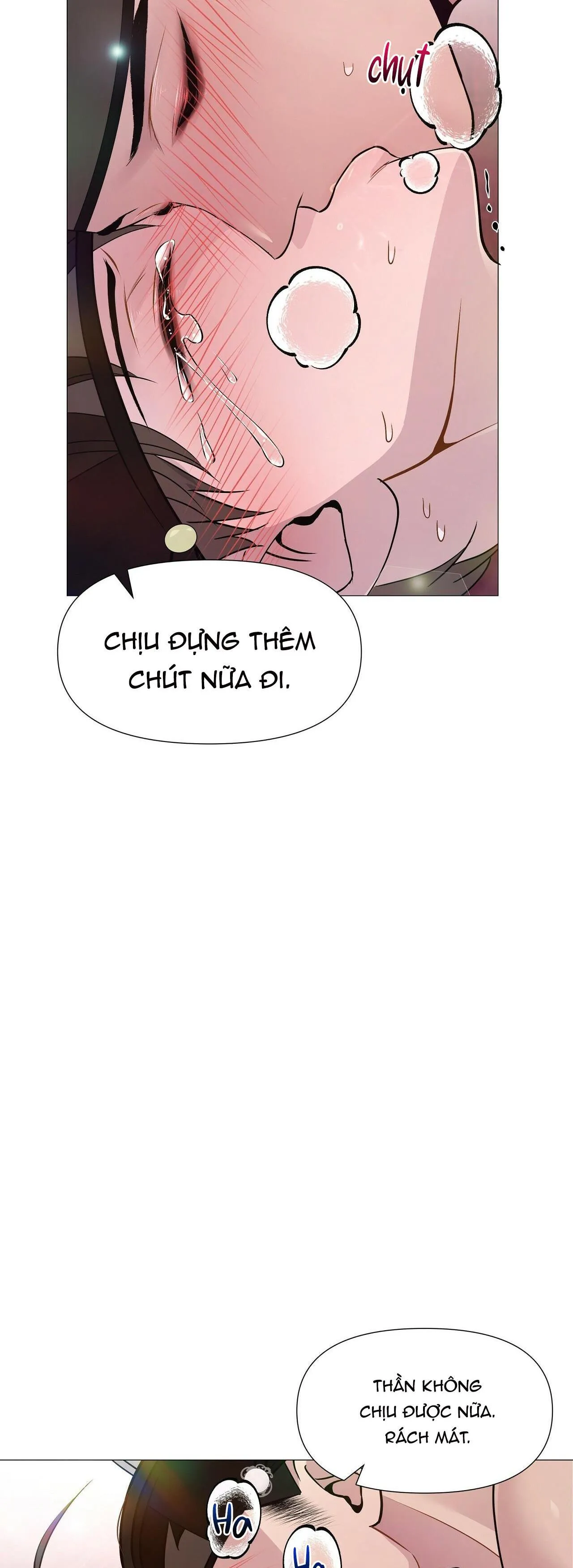 Ma khí vương hồng trần hóa sương tan Chapter 7 Trang 31