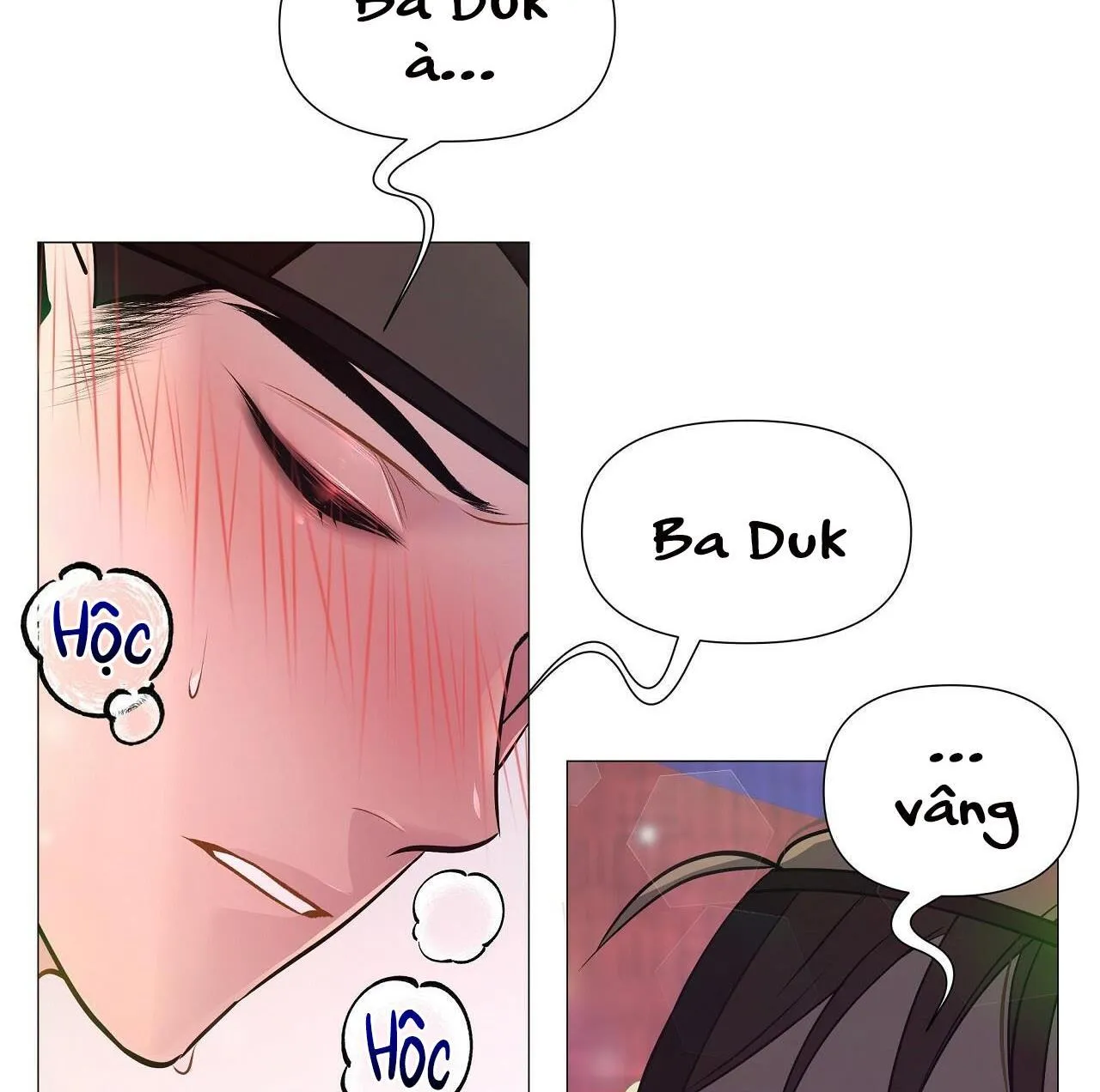 Ma khí vương hồng trần hóa sương tan Chapter 7 Trang 41