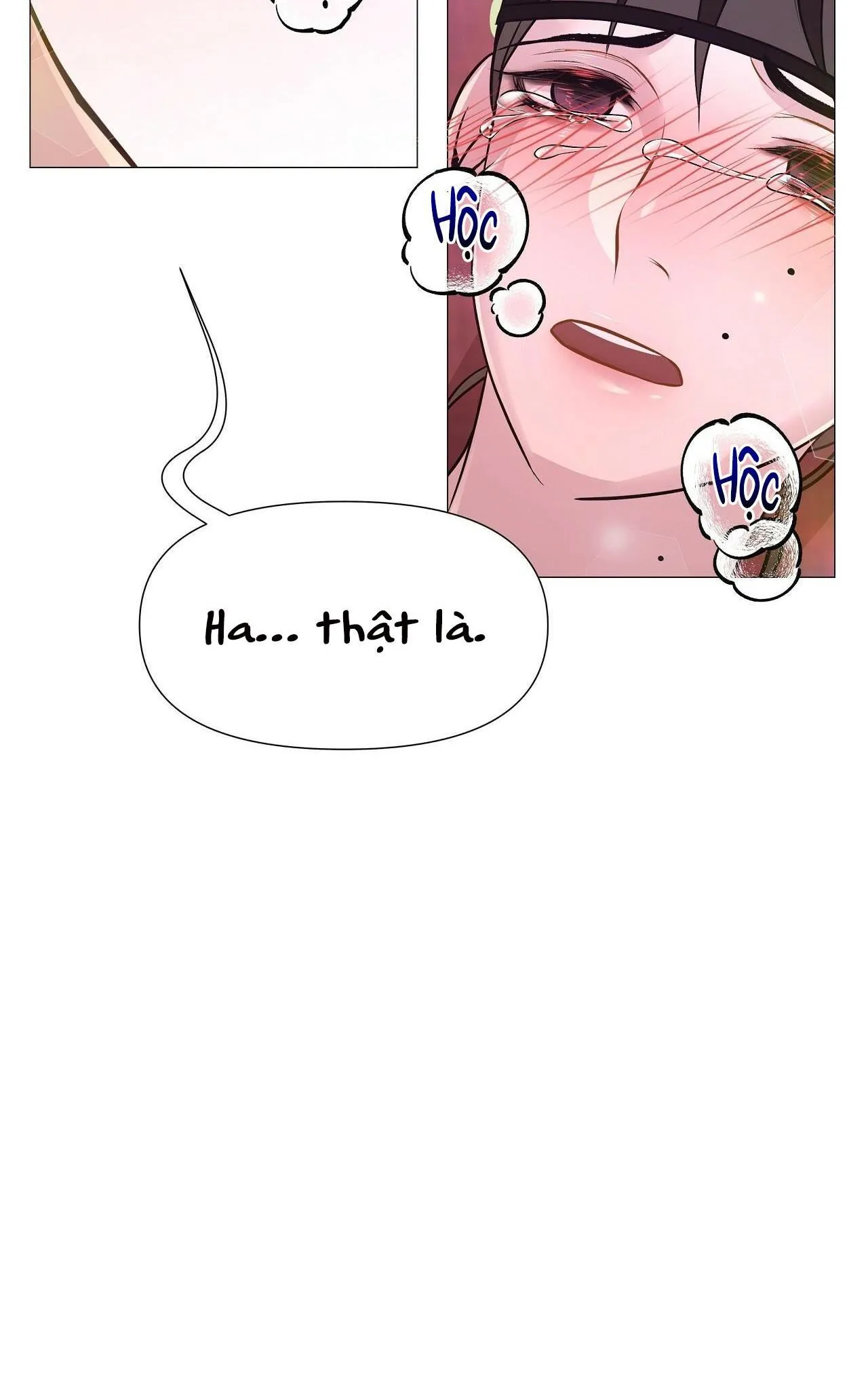 Ma khí vương hồng trần hóa sương tan Chapter 7 Trang 42