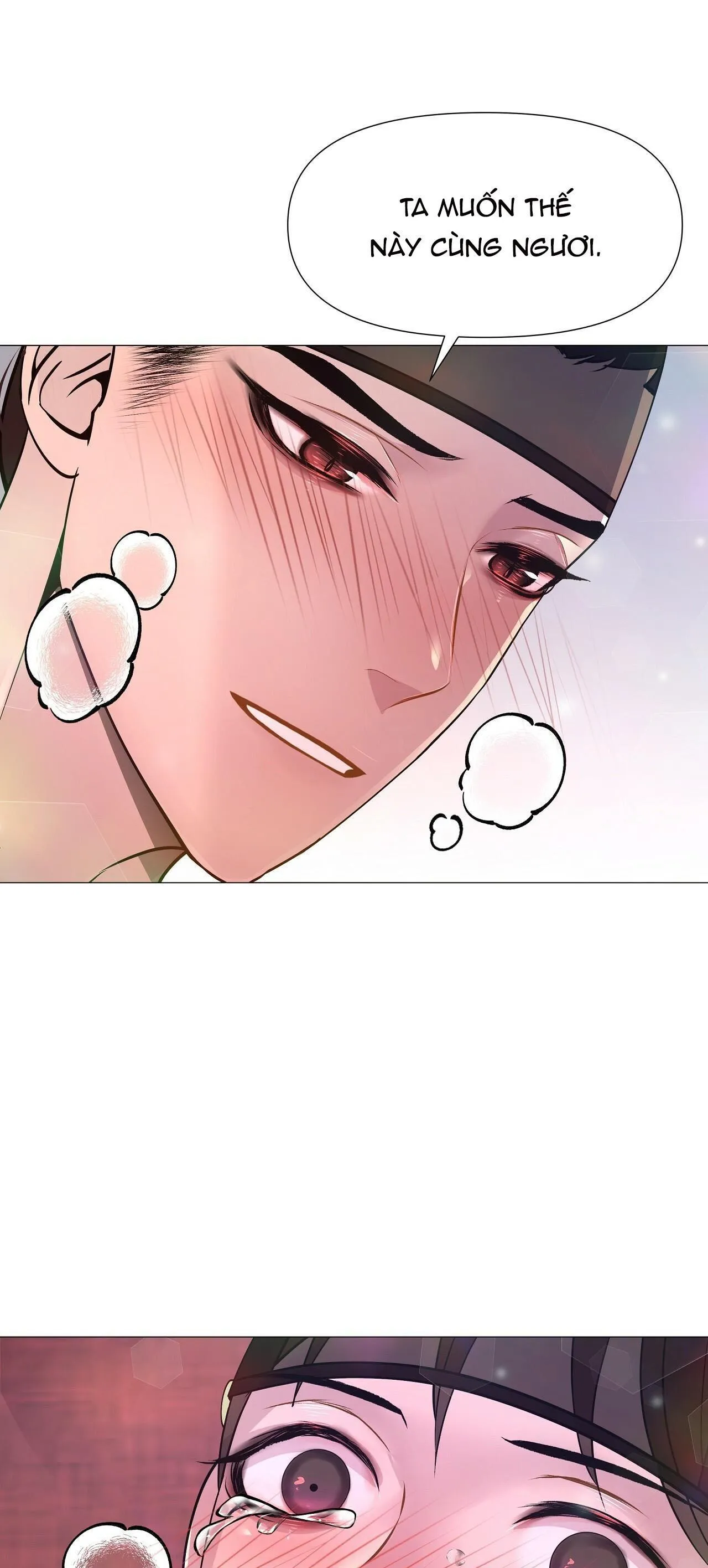 Ma khí vương hồng trần hóa sương tan Chapter 7 Trang 44