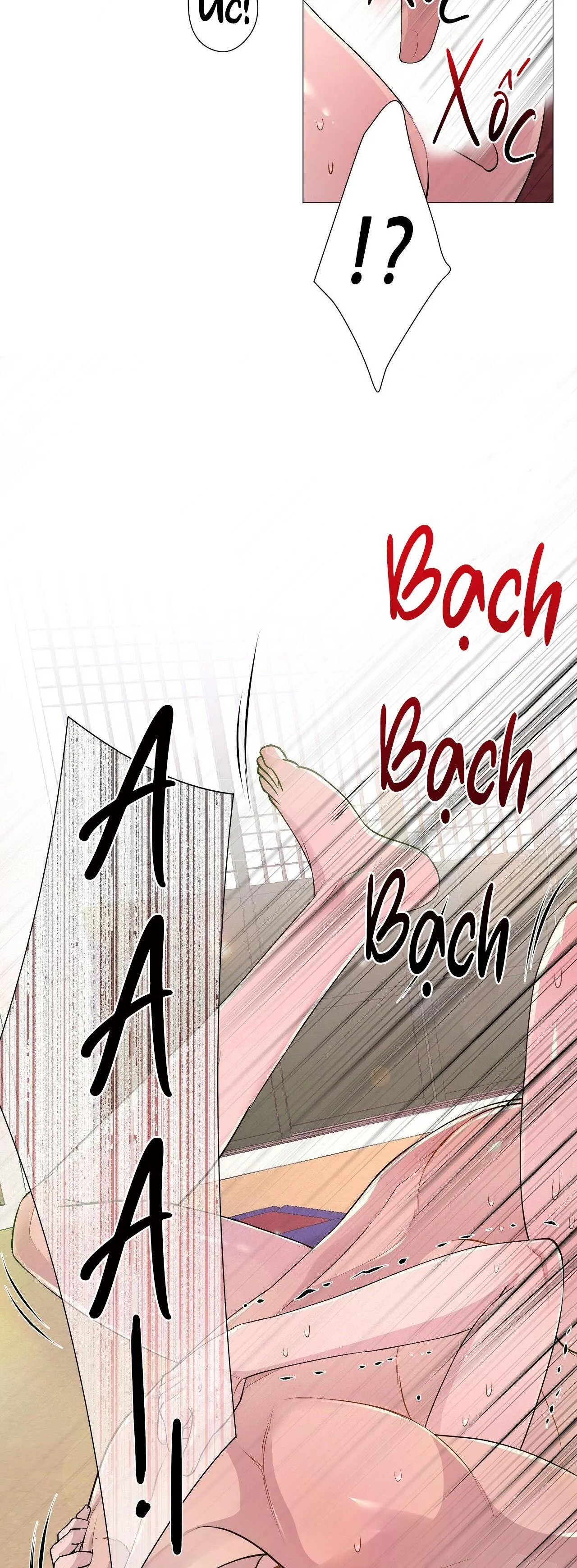 Ma khí vương hồng trần hóa sương tan Chapter 7 Trang 48