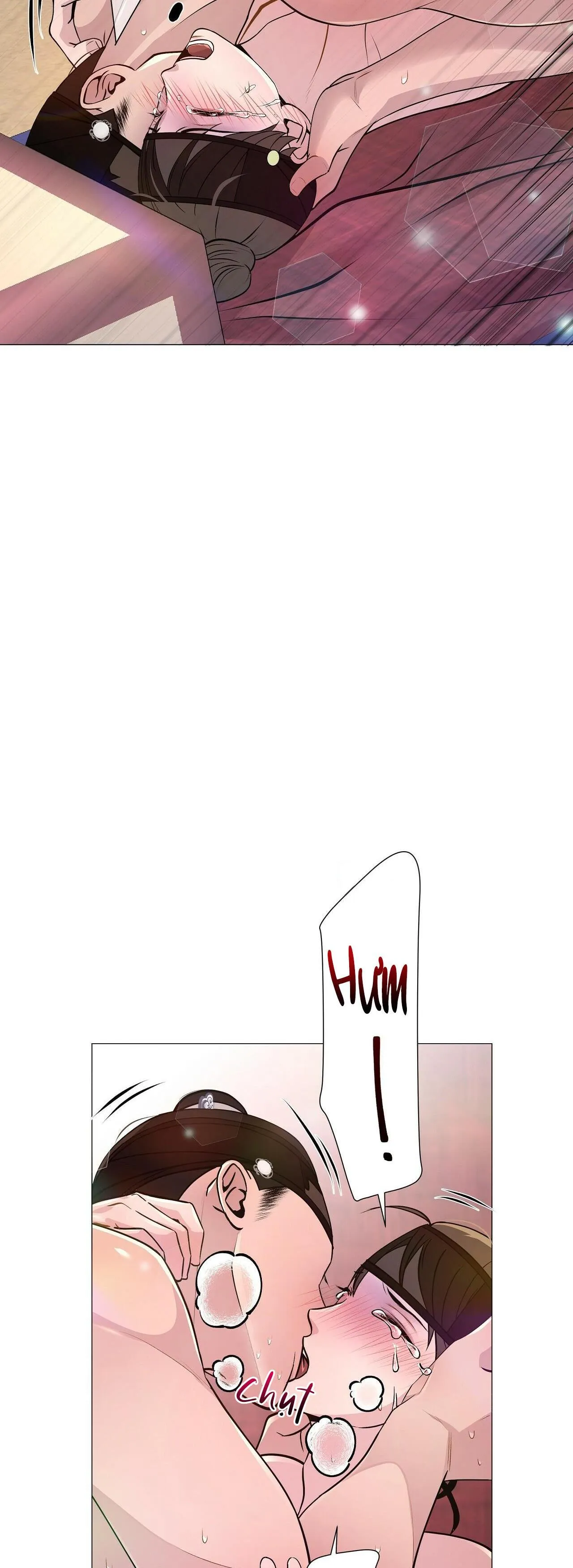 Ma khí vương hồng trần hóa sương tan Chapter 7 Trang 49