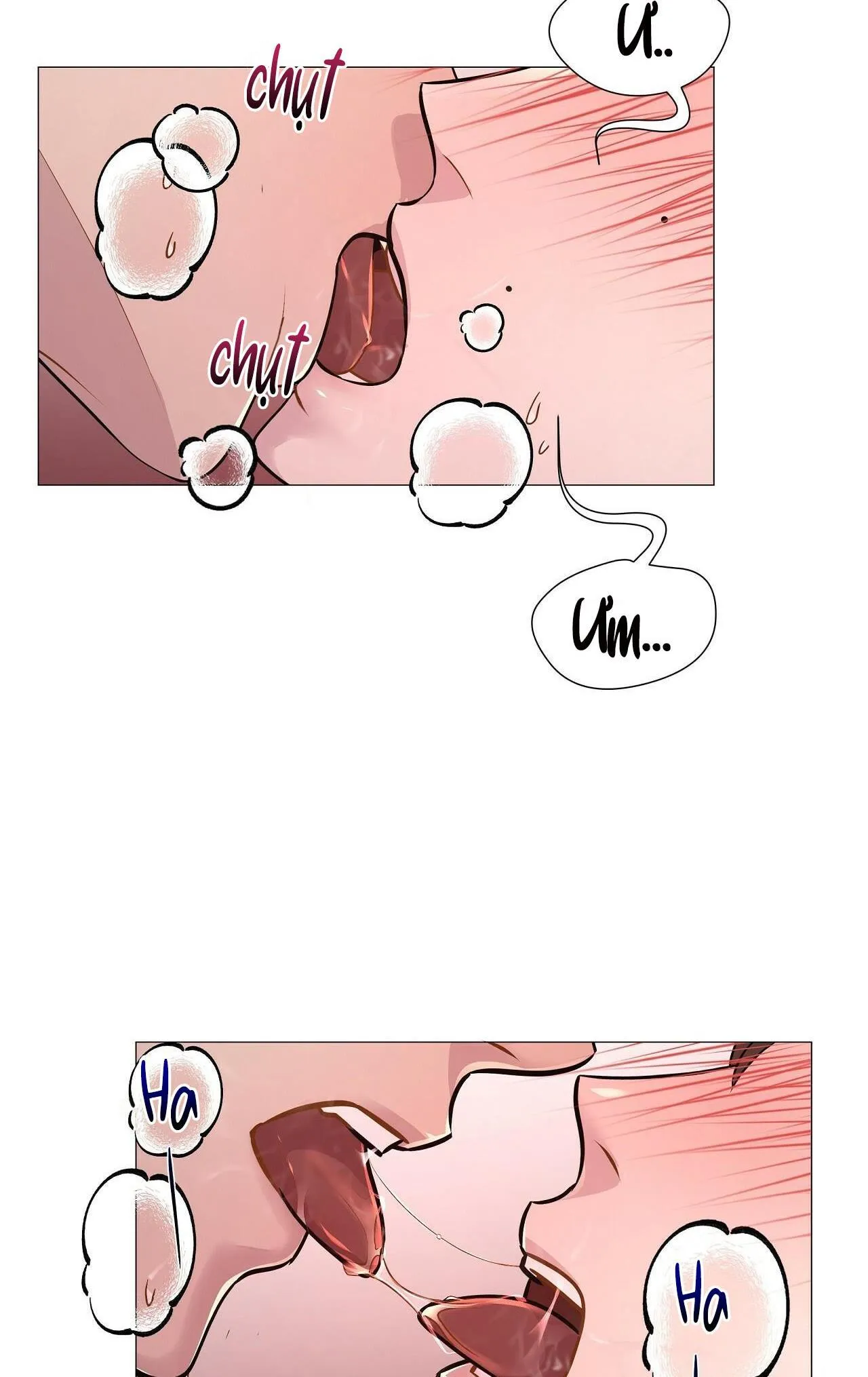 Ma khí vương hồng trần hóa sương tan Chapter 7 Trang 51