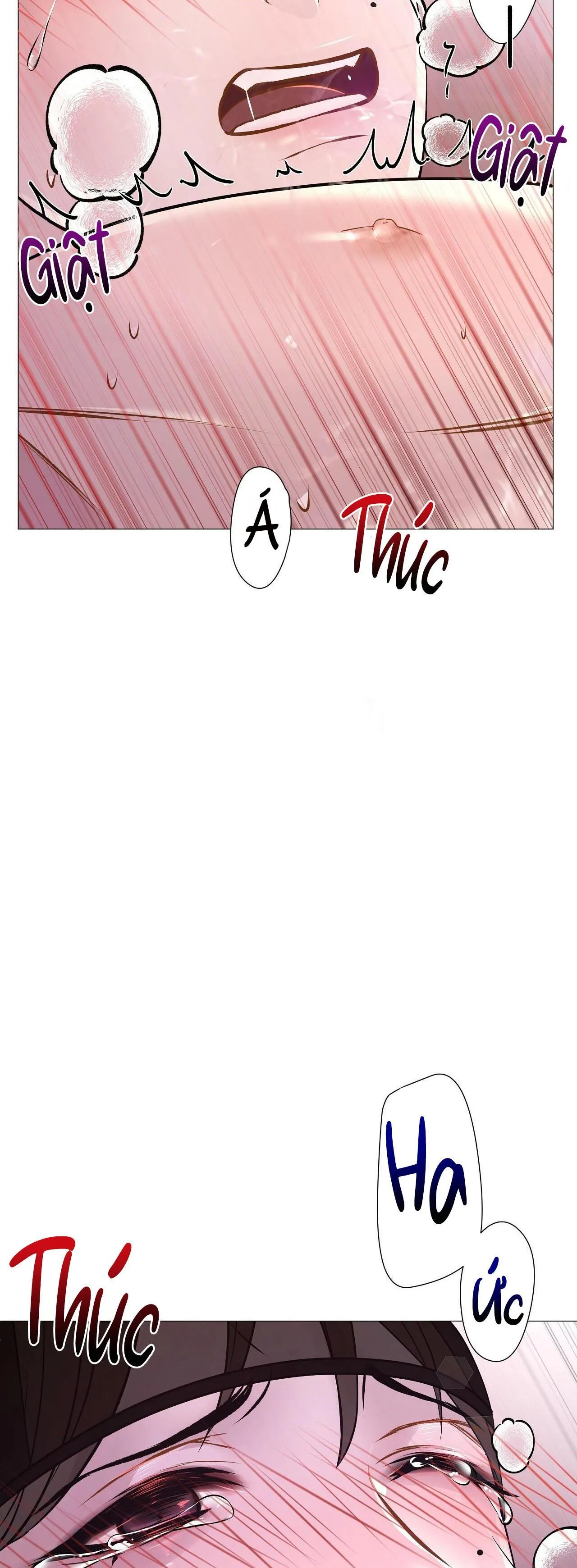 Ma khí vương hồng trần hóa sương tan Chapter 7 Trang 57