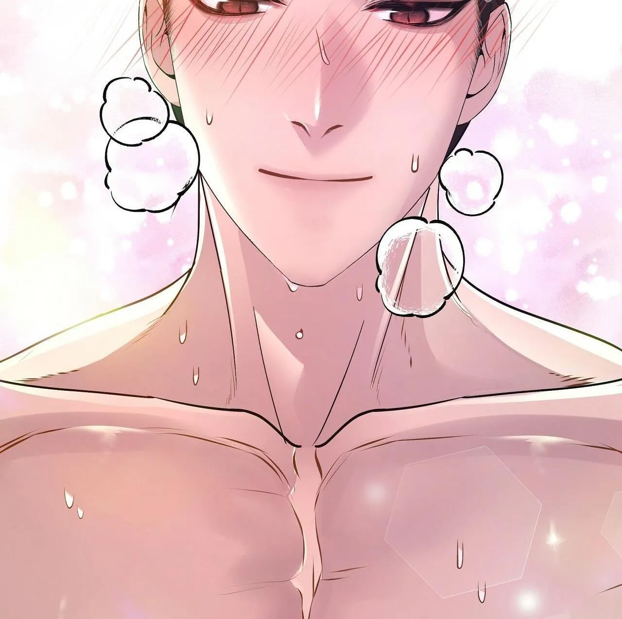 Ma khí vương hồng trần hóa sương tan Chapter 7 Trang 59