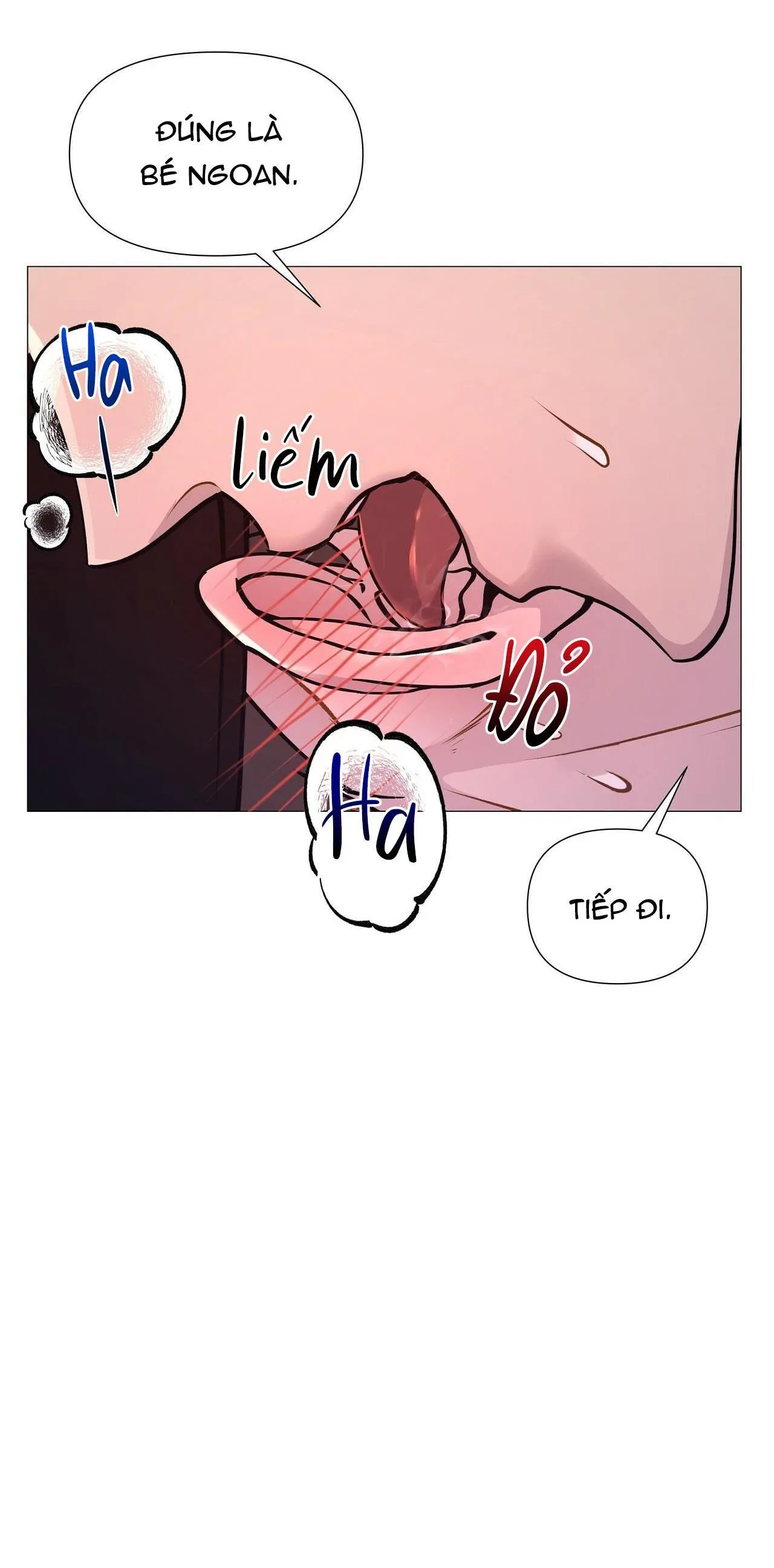 Ma khí vương hồng trần hóa sương tan Chapter 7 Trang 63