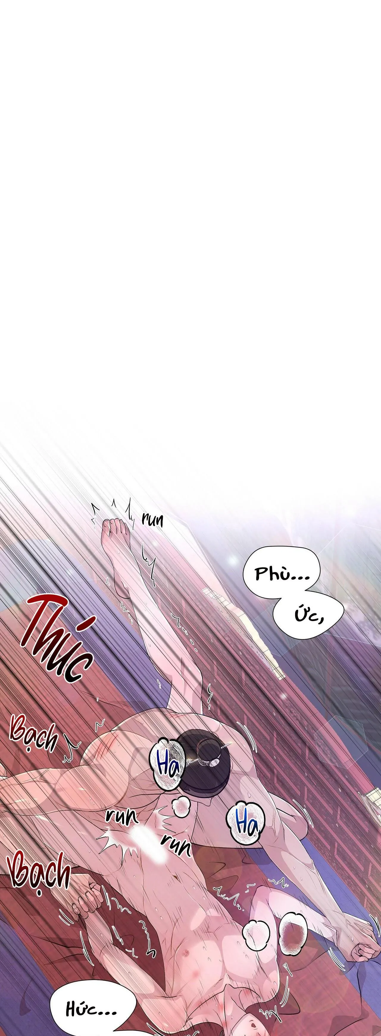 Ma khí vương hồng trần hóa sương tan Chapter 7 Trang 65