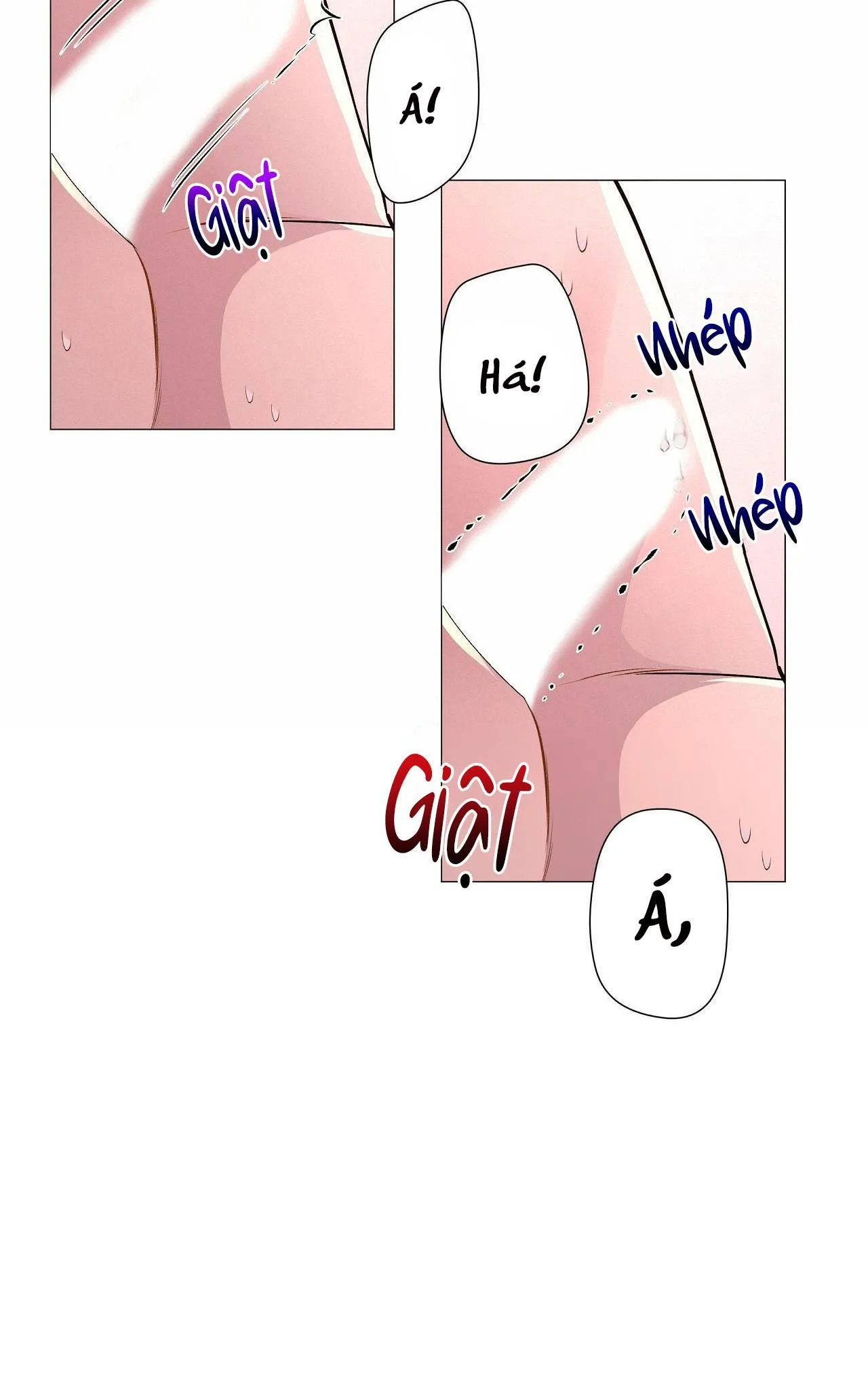 Ma khí vương hồng trần hóa sương tan Chapter 7 Trang 68