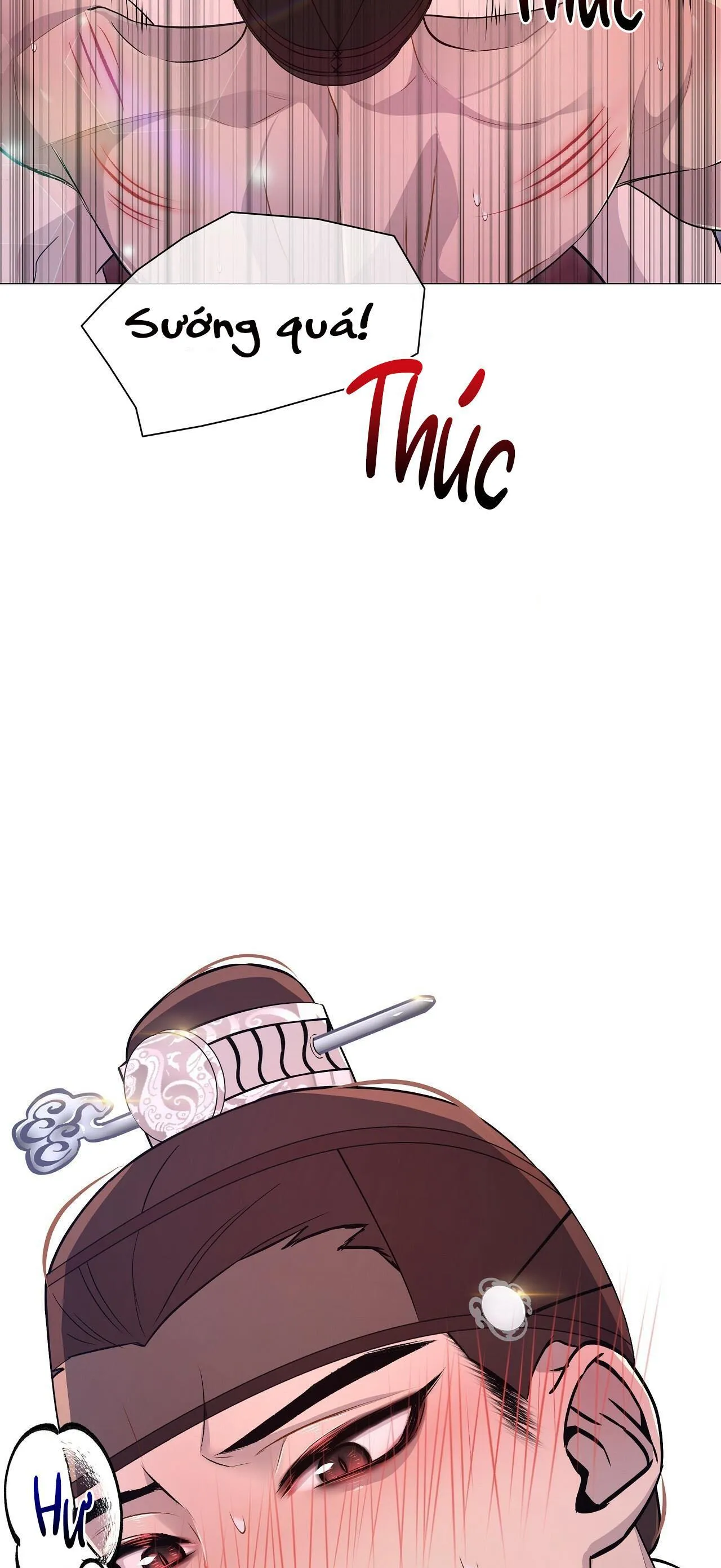 Ma khí vương hồng trần hóa sương tan Chapter 7 Trang 71