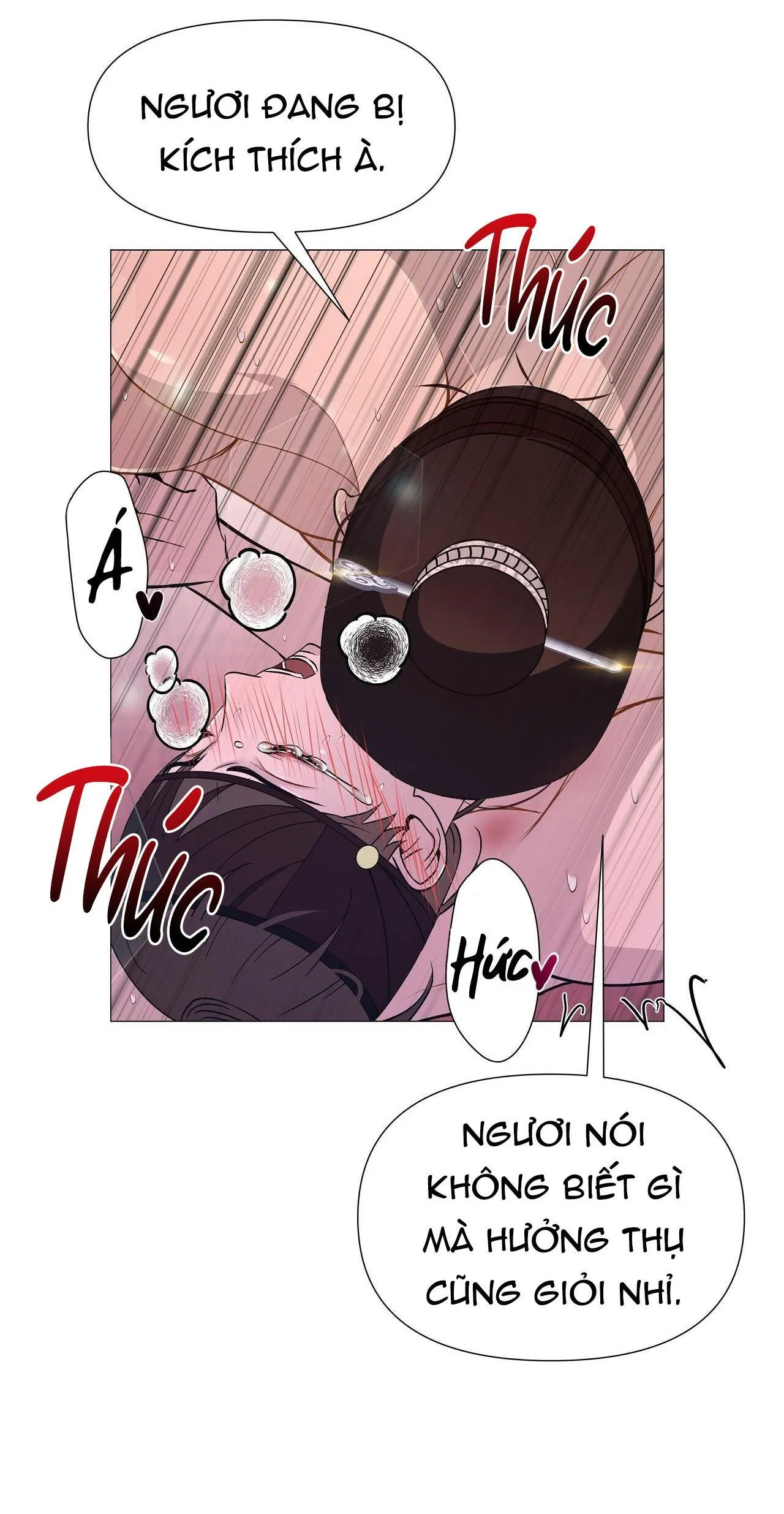 Ma khí vương hồng trần hóa sương tan Chapter 7 Trang 73