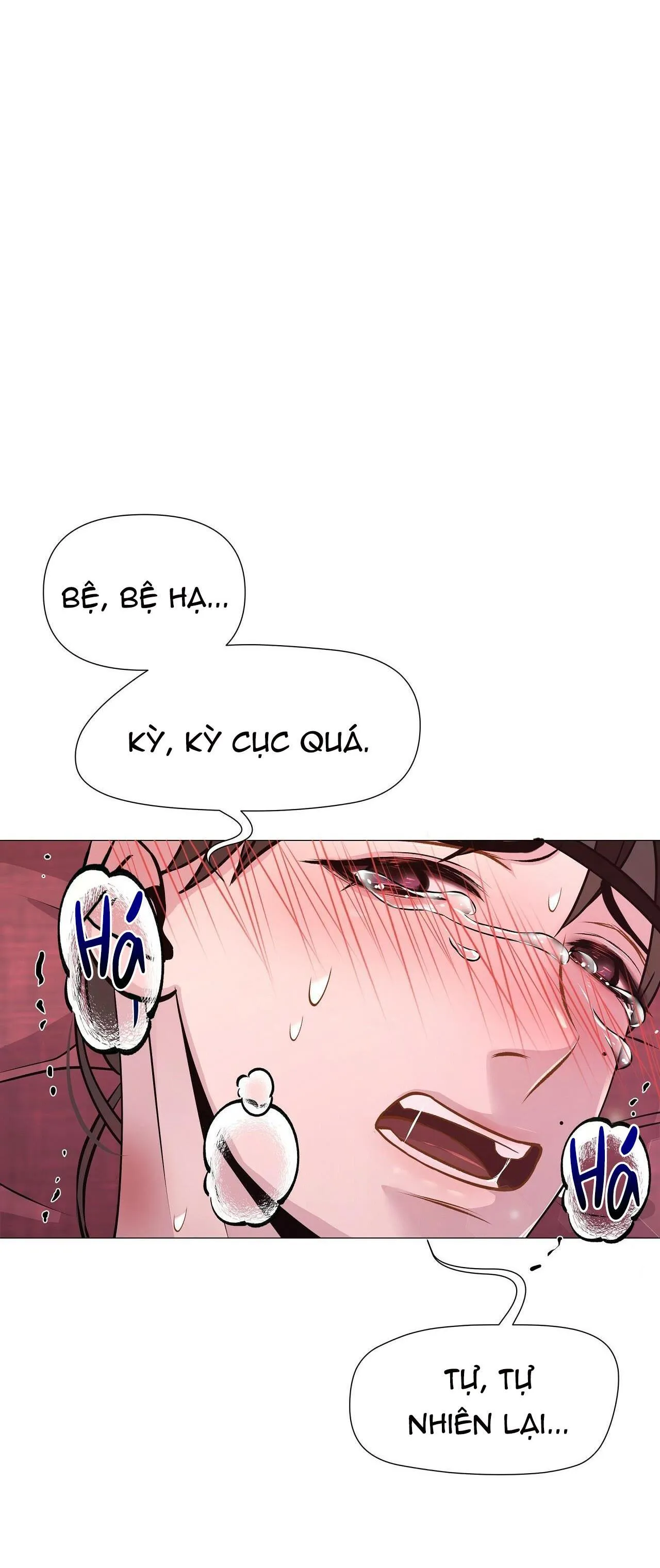 Ma khí vương hồng trần hóa sương tan Chapter 7 Trang 74