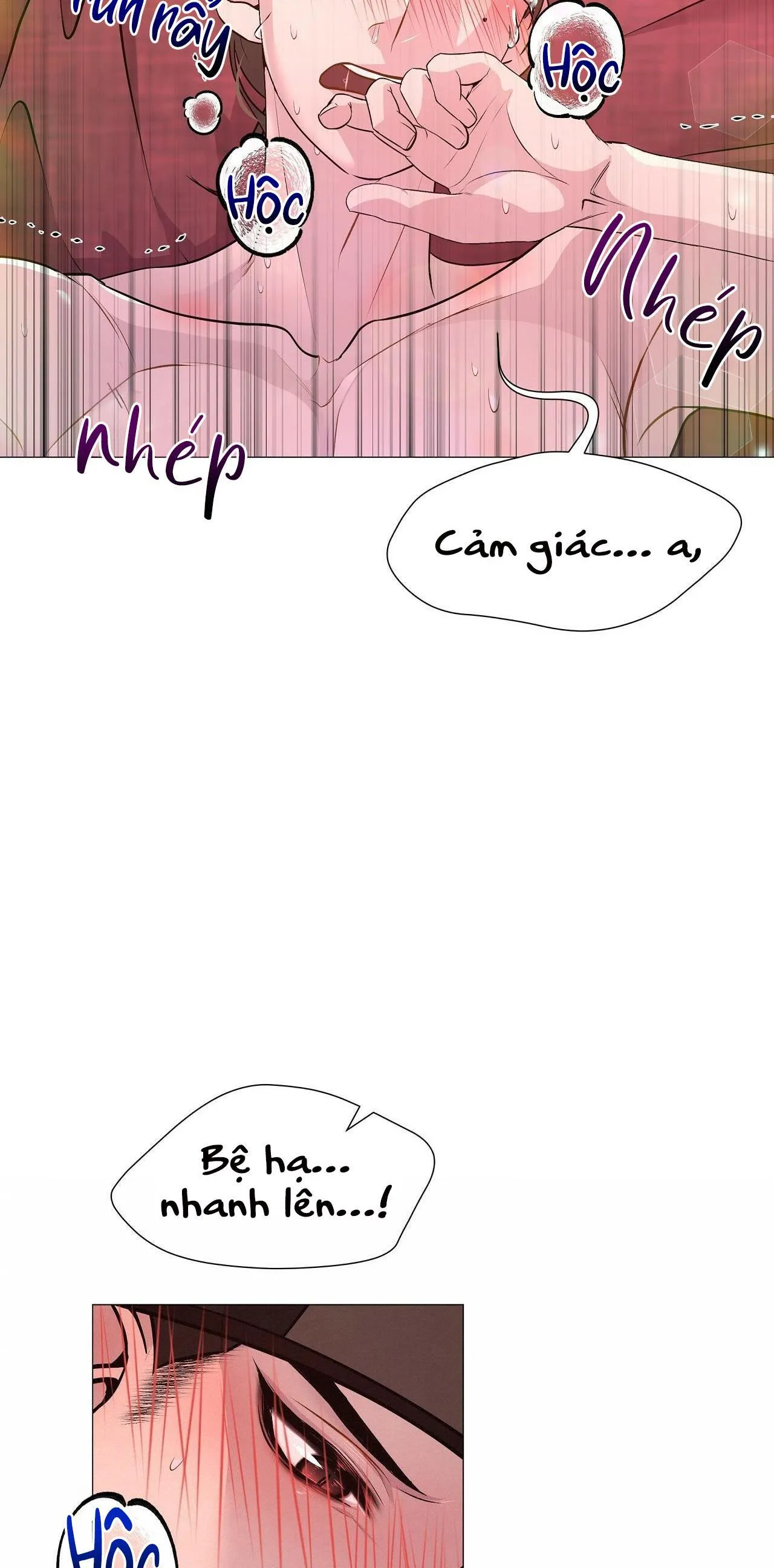 Ma khí vương hồng trần hóa sương tan Chapter 7 Trang 77