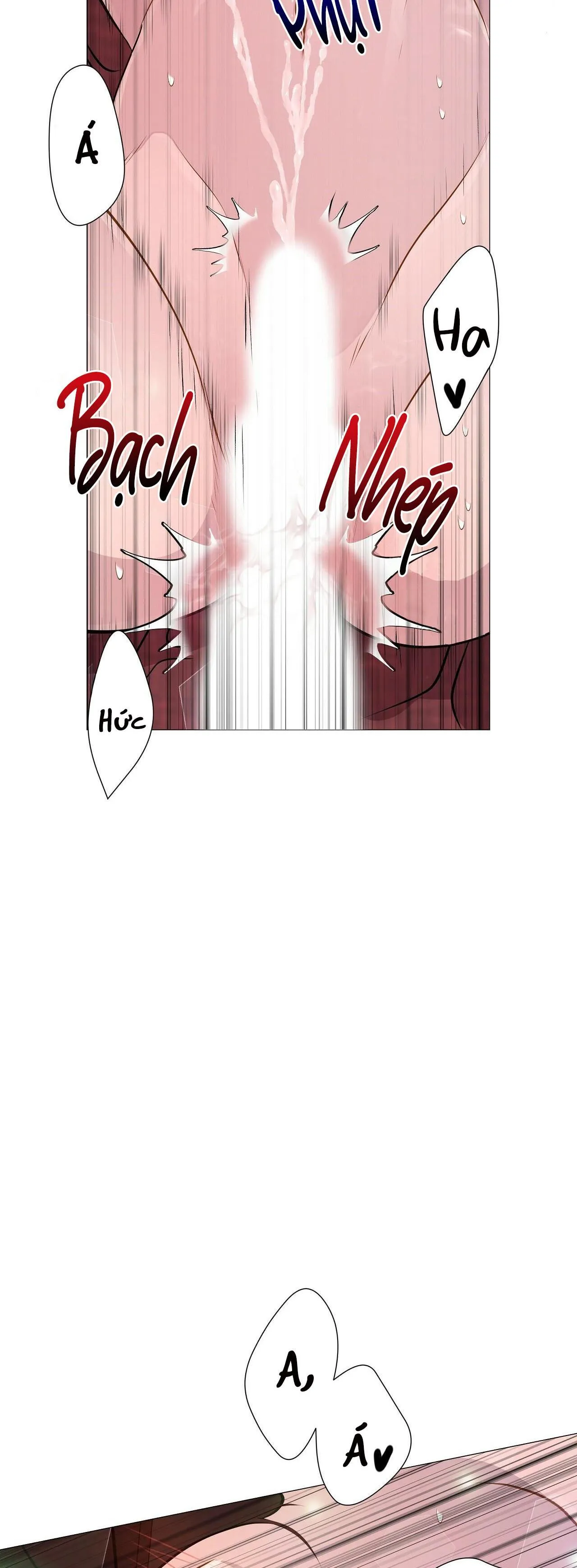 Ma khí vương hồng trần hóa sương tan Chapter 7 Trang 79