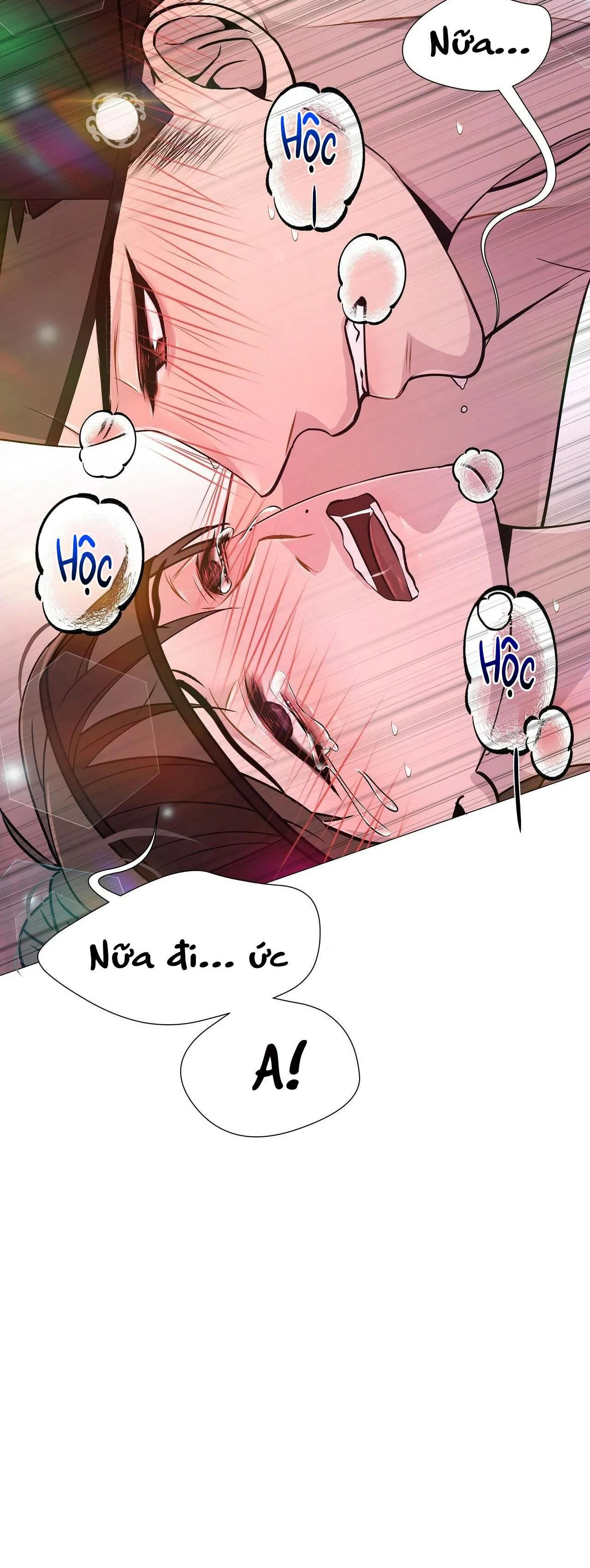 Ma khí vương hồng trần hóa sương tan Chapter 7 Trang 80