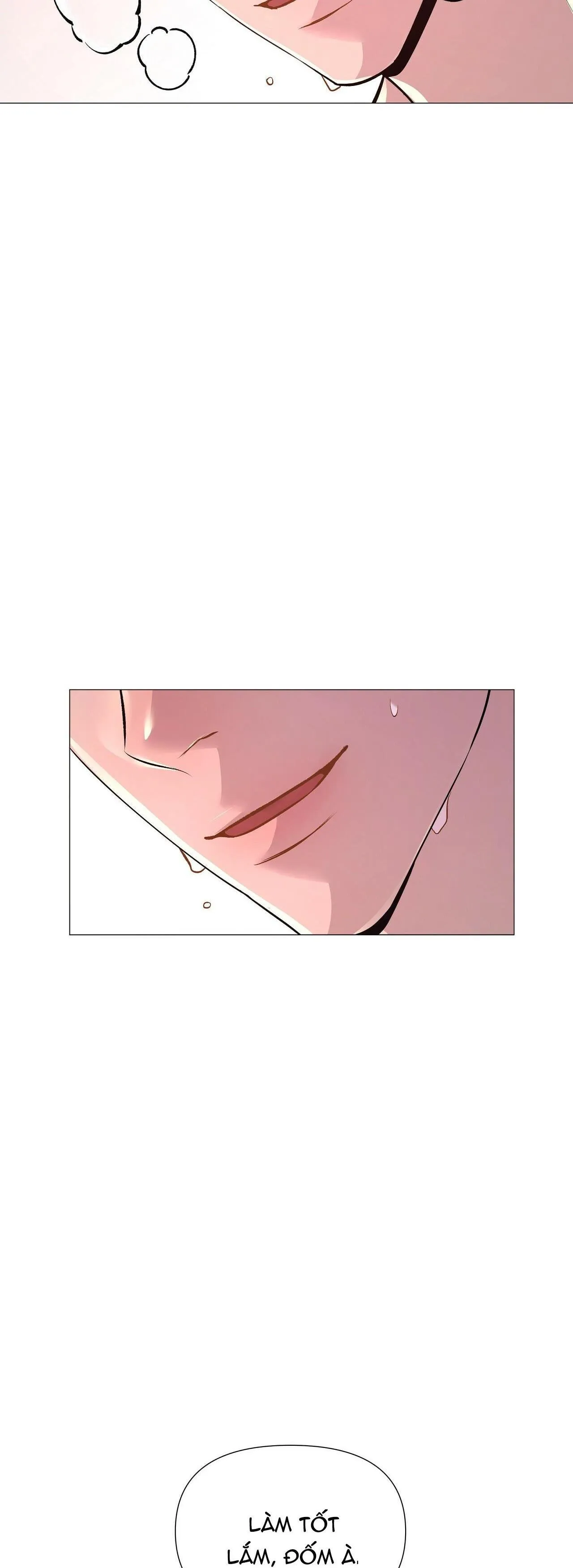 Ma khí vương hồng trần hóa sương tan Chapter 8 Trang 6