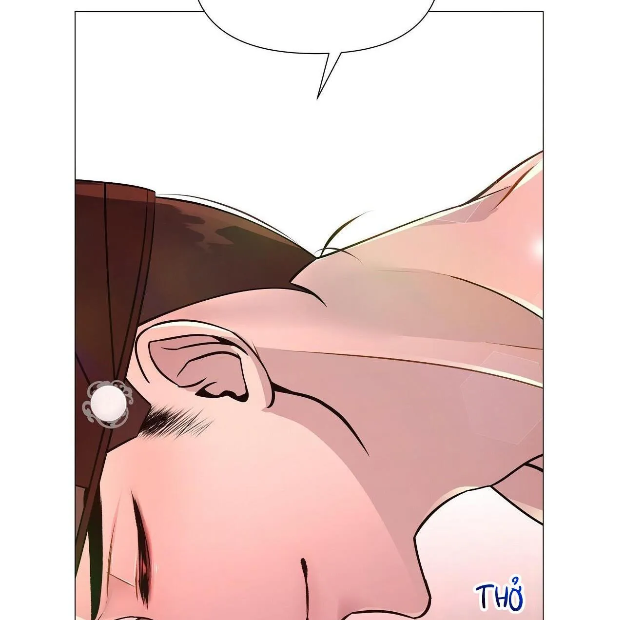 Ma khí vương hồng trần hóa sương tan Chapter 8 Trang 7