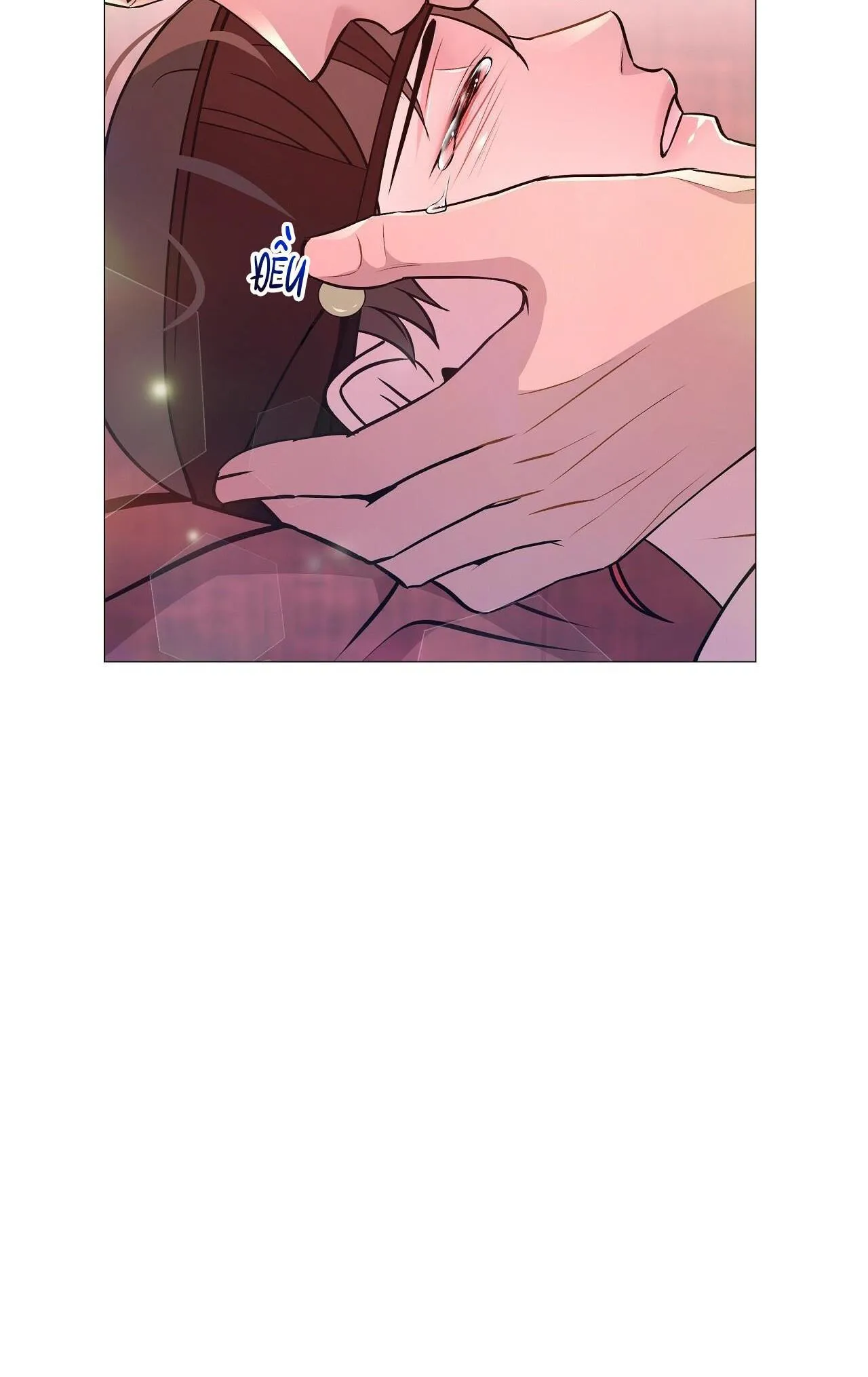 Ma khí vương hồng trần hóa sương tan Chapter 8 Trang 8