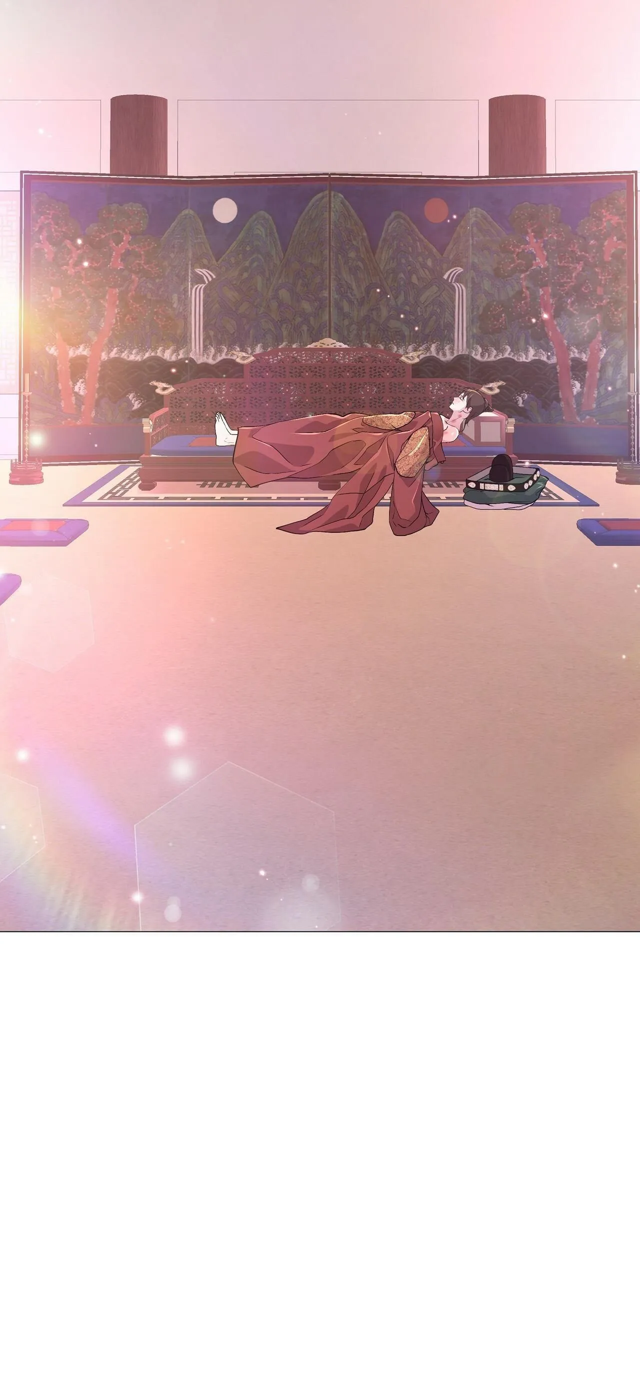 Ma khí vương hồng trần hóa sương tan Chapter 8 Trang 14