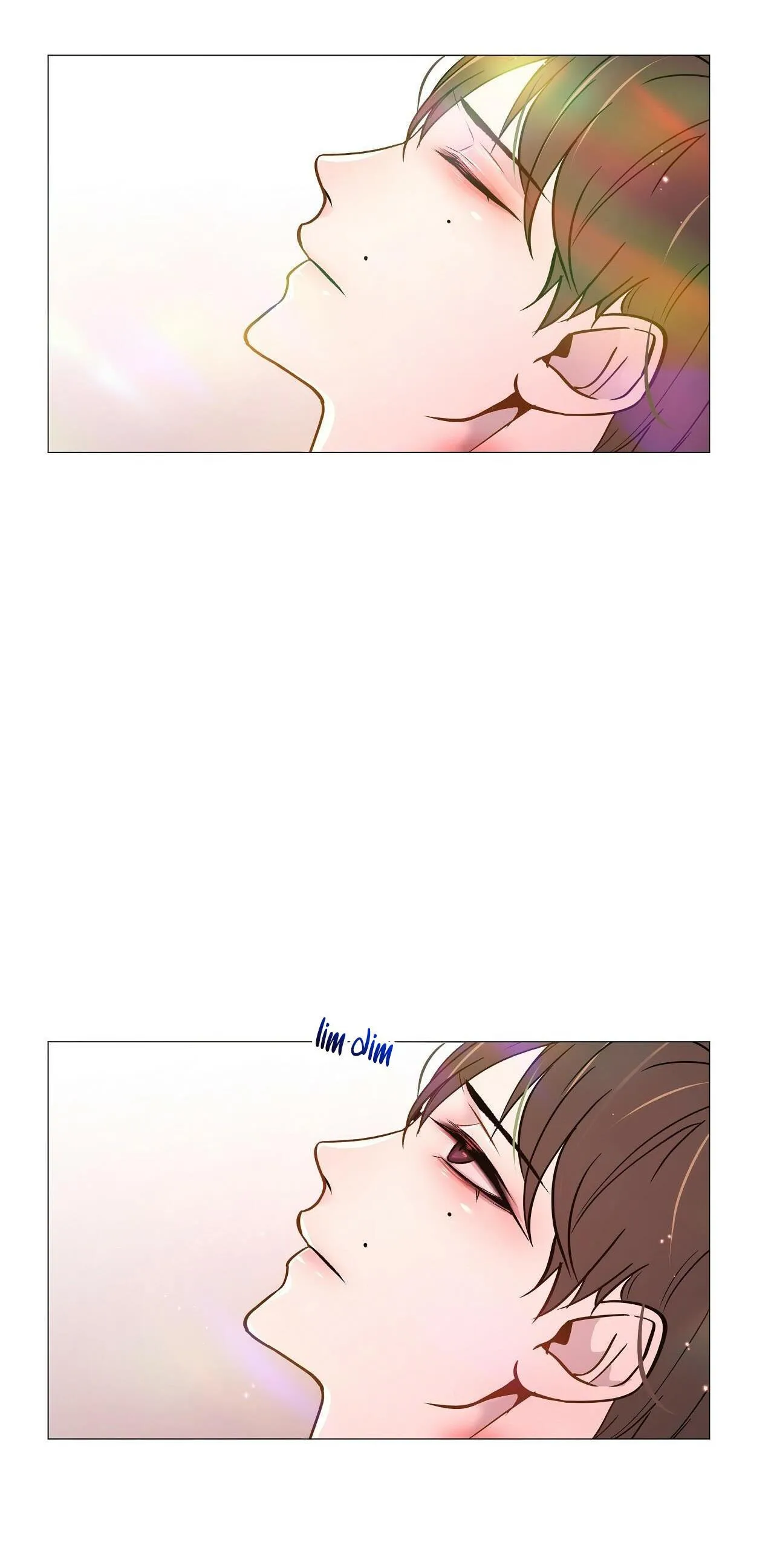 Ma khí vương hồng trần hóa sương tan Chapter 8 Trang 15