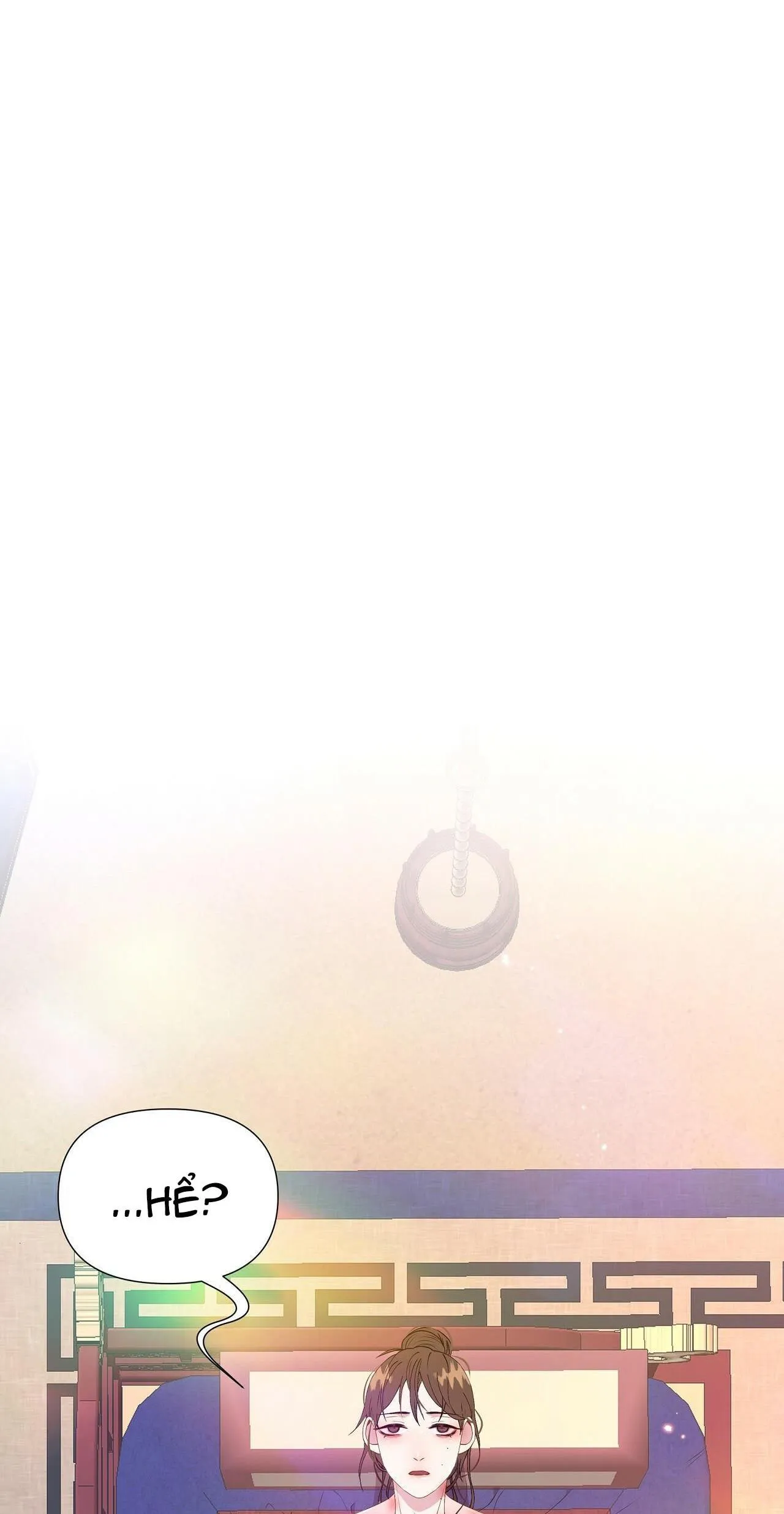 Ma khí vương hồng trần hóa sương tan Chapter 8 Trang 16