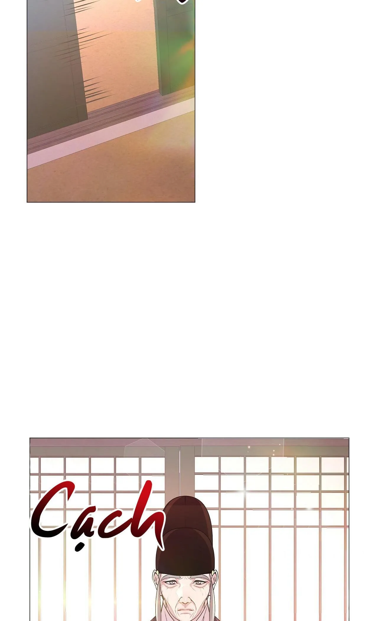 Ma khí vương hồng trần hóa sương tan Chapter 8 Trang 21