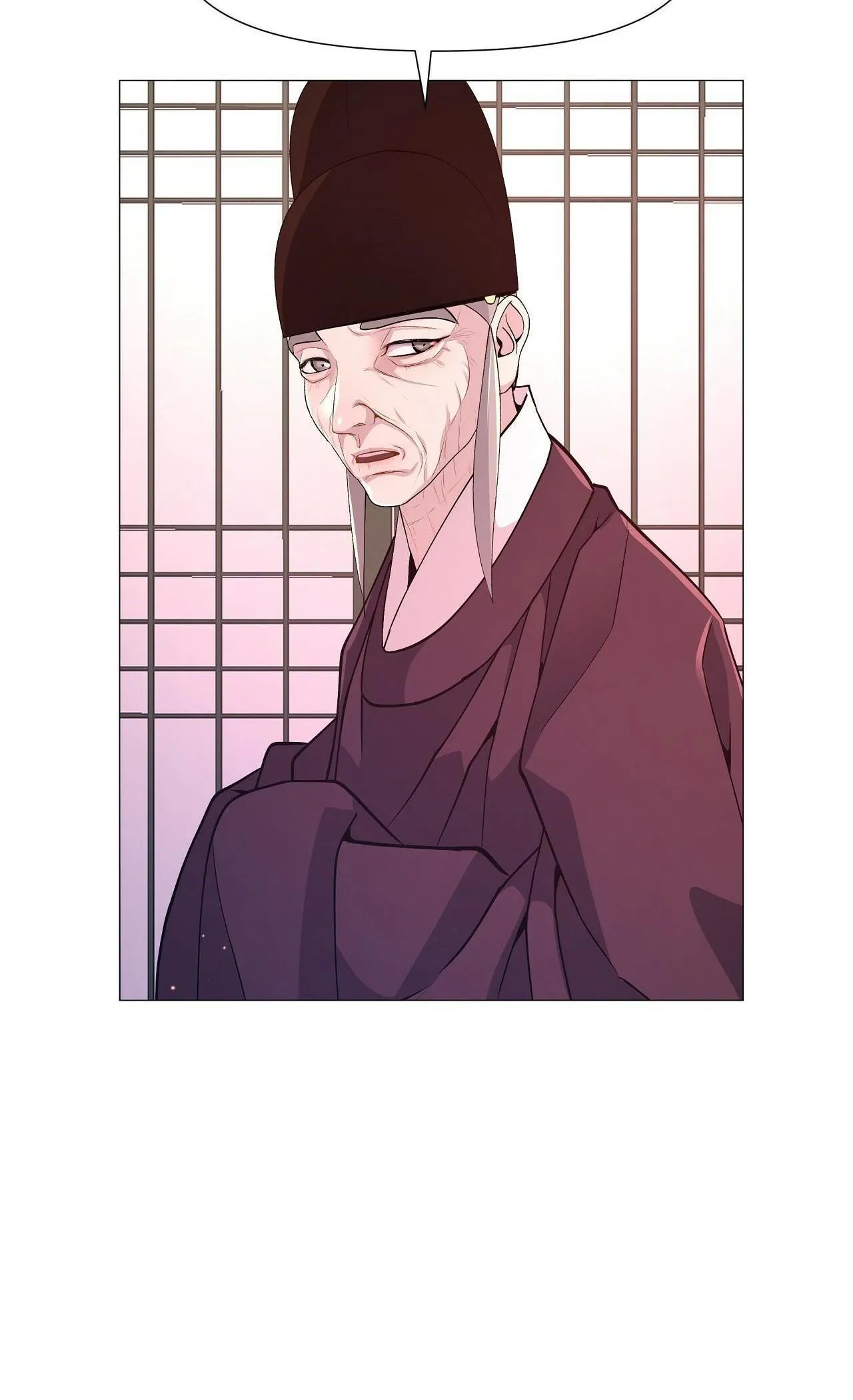 Ma khí vương hồng trần hóa sương tan Chapter 8 Trang 34