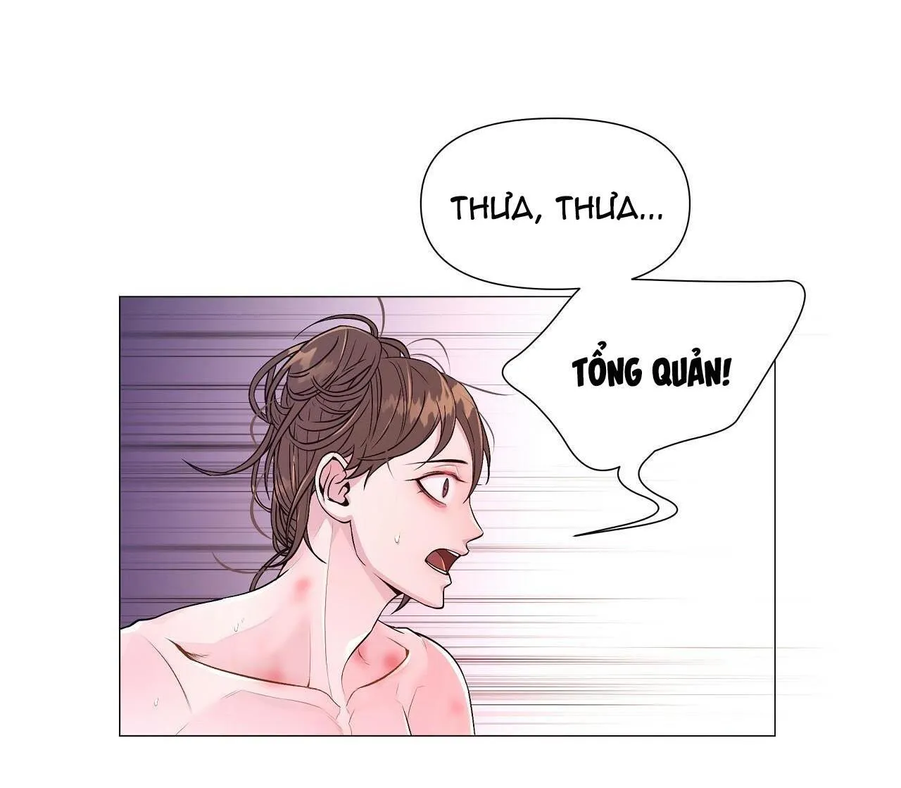 Ma khí vương hồng trần hóa sương tan Chapter 8 Trang 35