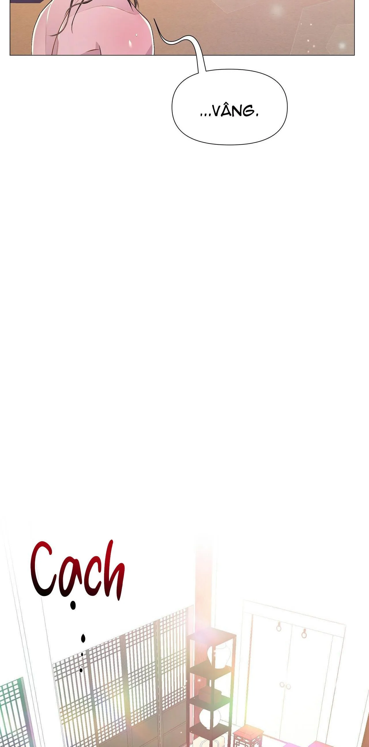 Ma khí vương hồng trần hóa sương tan Chapter 8 Trang 38