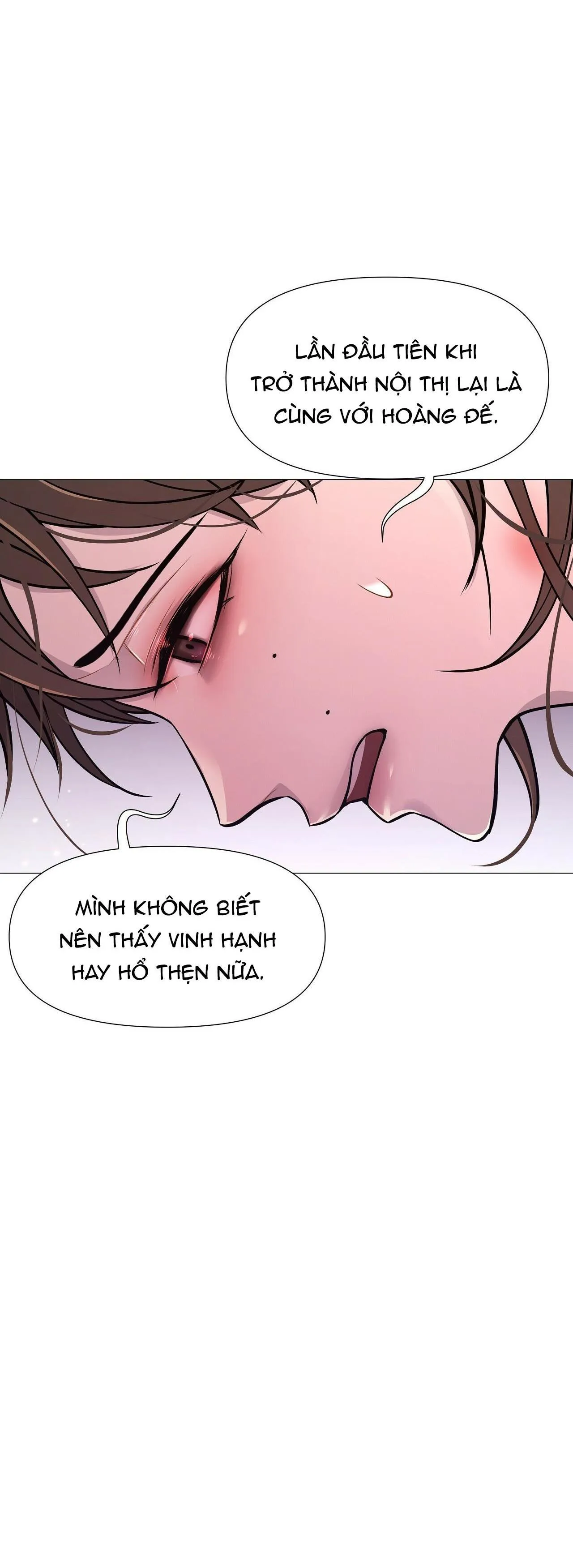 Ma khí vương hồng trần hóa sương tan Chapter 8 Trang 41