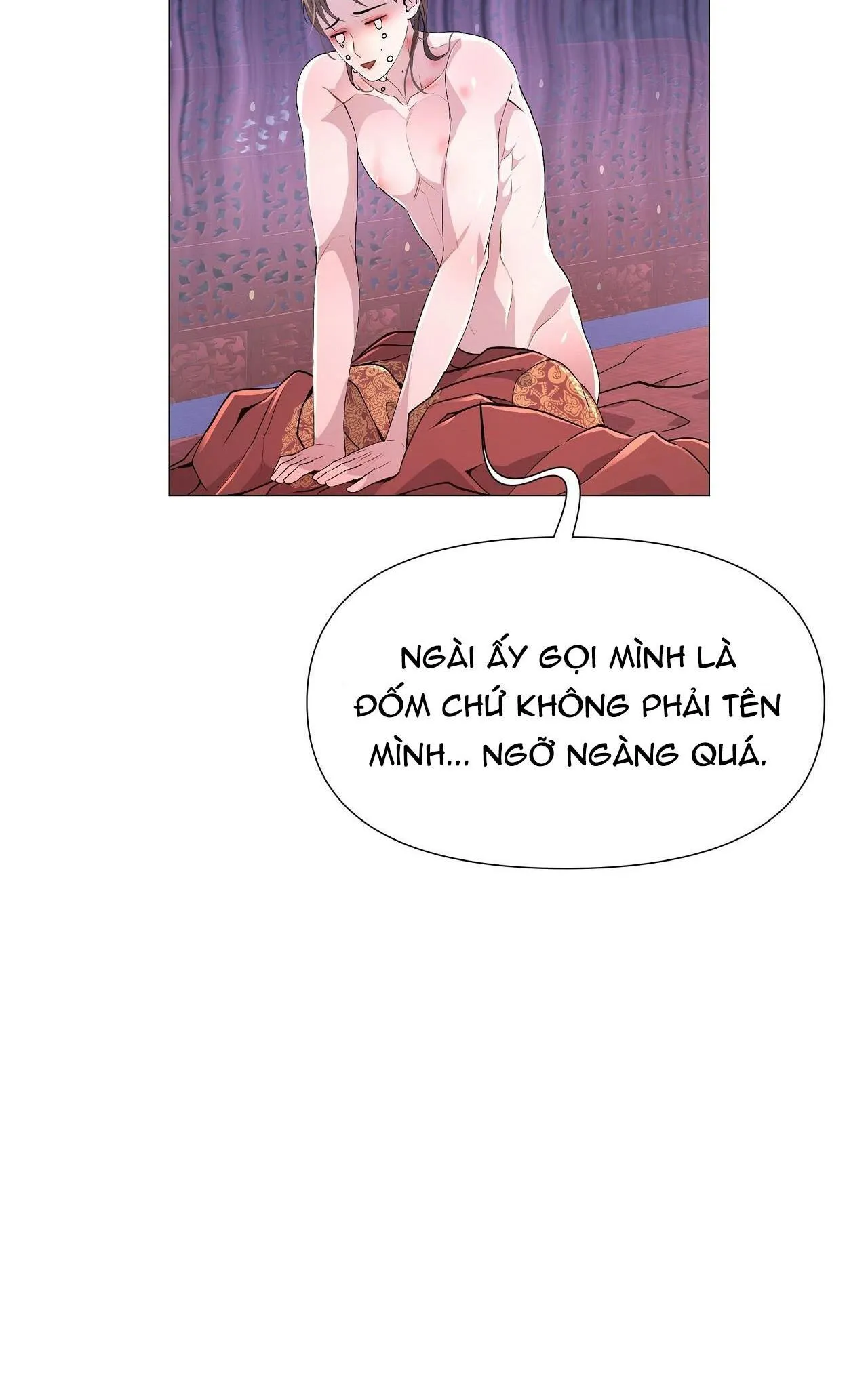 Ma khí vương hồng trần hóa sương tan Chapter 8 Trang 43