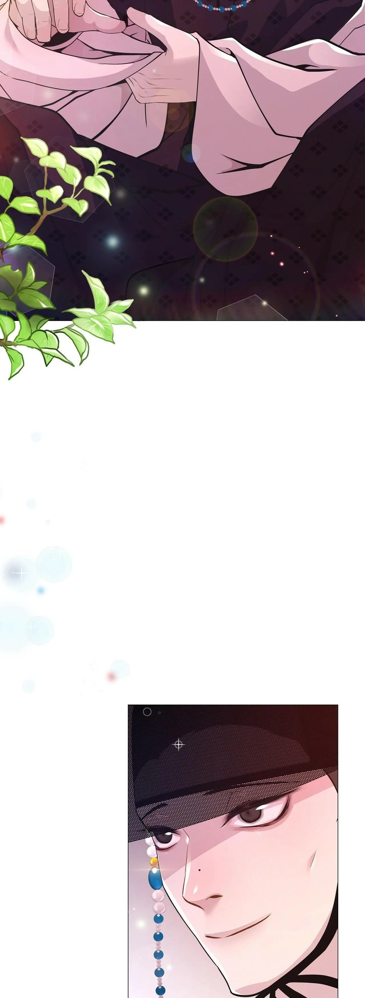 Ma khí vương hồng trần hóa sương tan Chapter 8 Trang 53