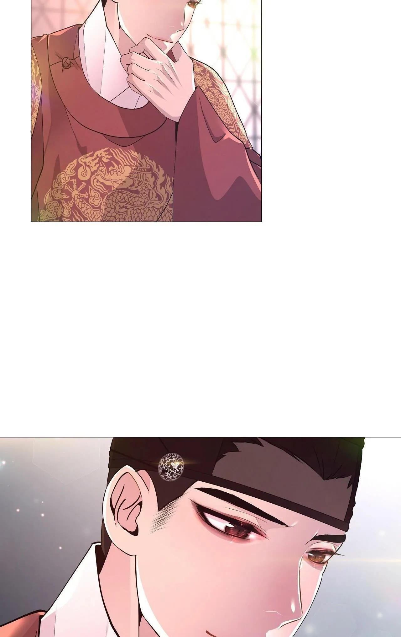 Ma khí vương hồng trần hóa sương tan Chapter 8 Trang 55