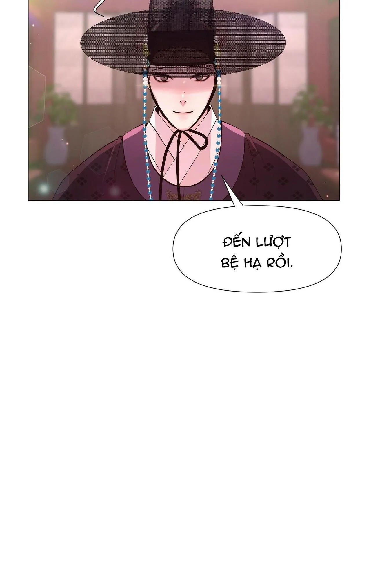 Ma khí vương hồng trần hóa sương tan Chapter 8 Trang 57