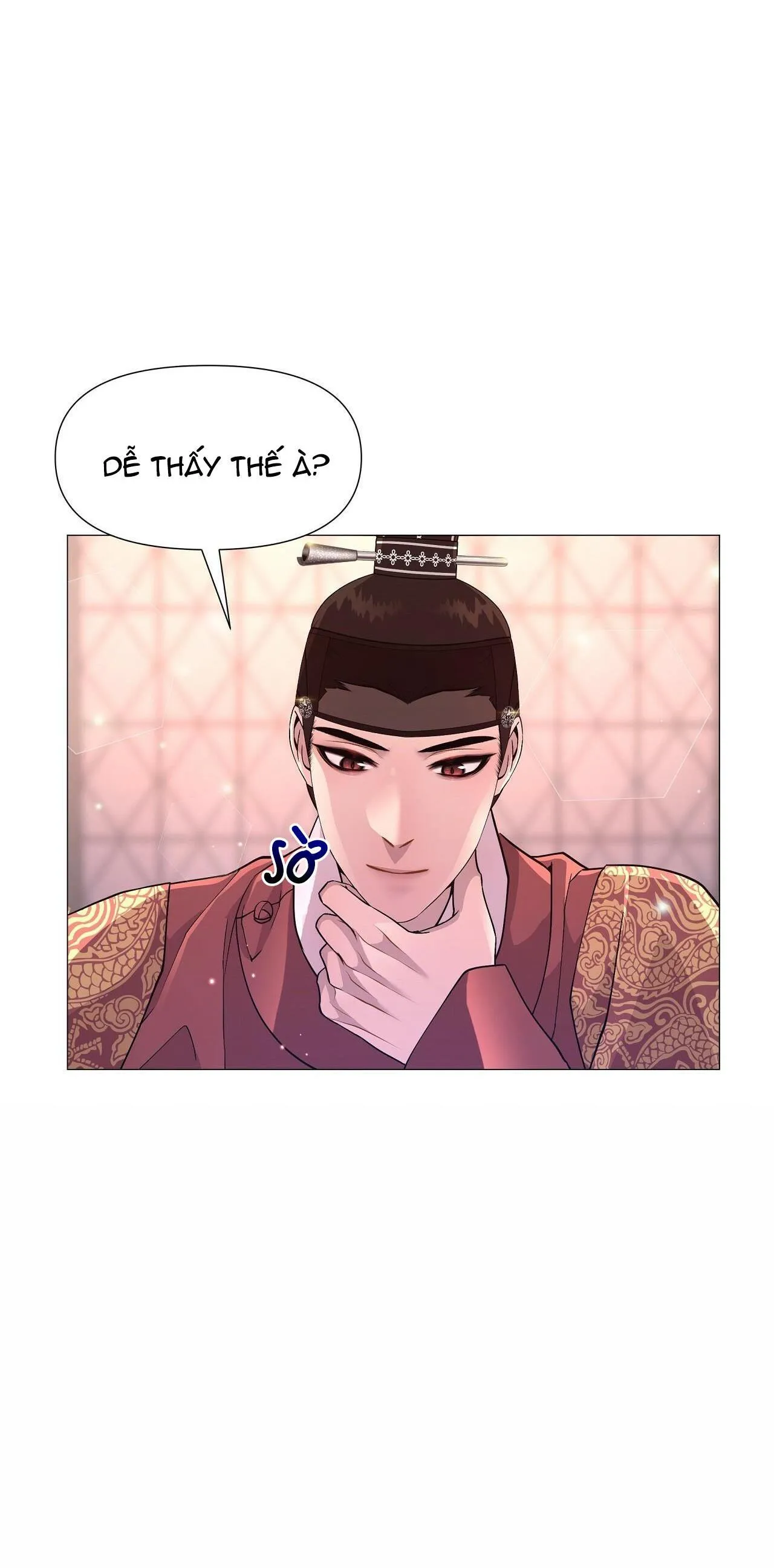 Ma khí vương hồng trần hóa sương tan Chapter 8 Trang 60