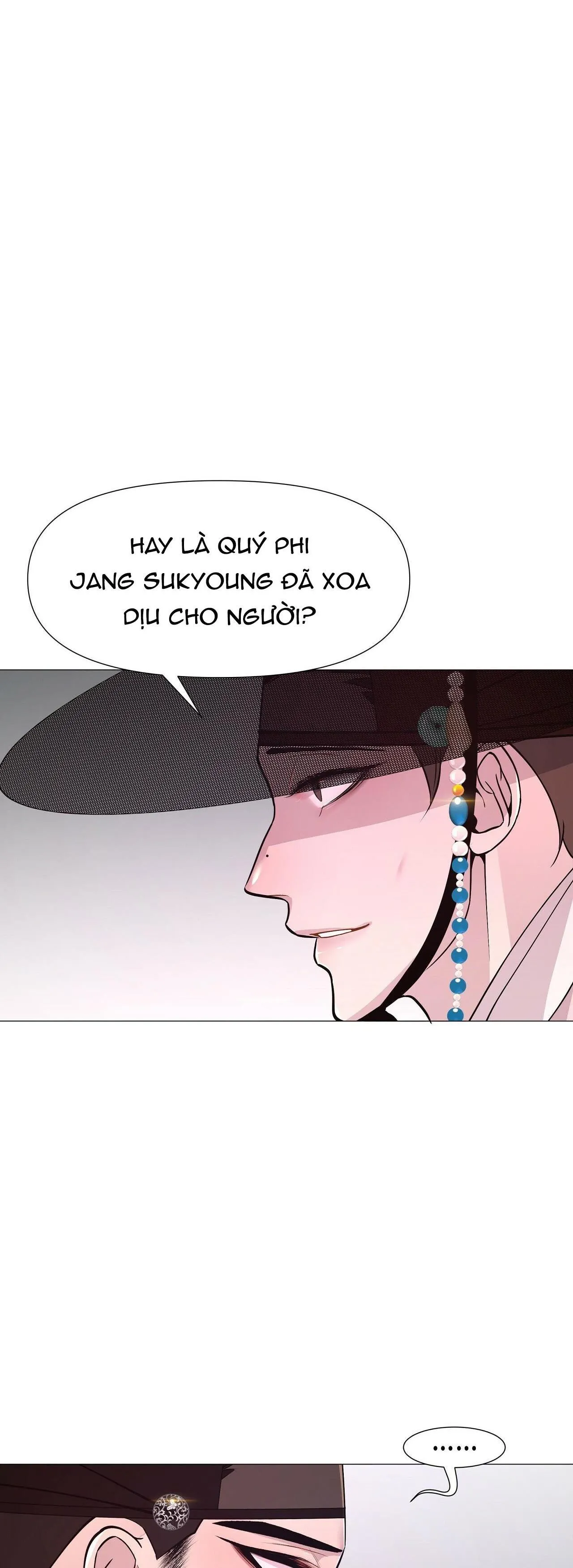 Ma khí vương hồng trần hóa sương tan Chapter 8 Trang 63