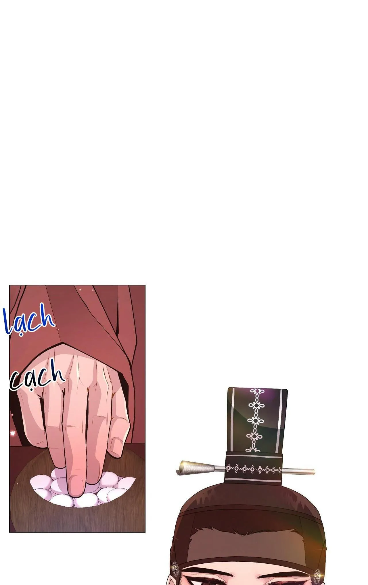 Ma khí vương hồng trần hóa sương tan Chapter 8 Trang 65