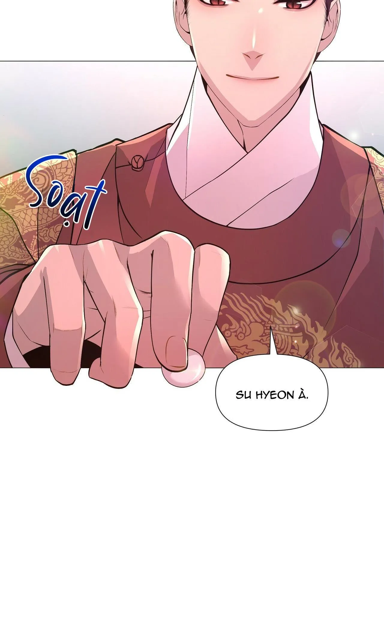 Ma khí vương hồng trần hóa sương tan Chapter 8 Trang 66