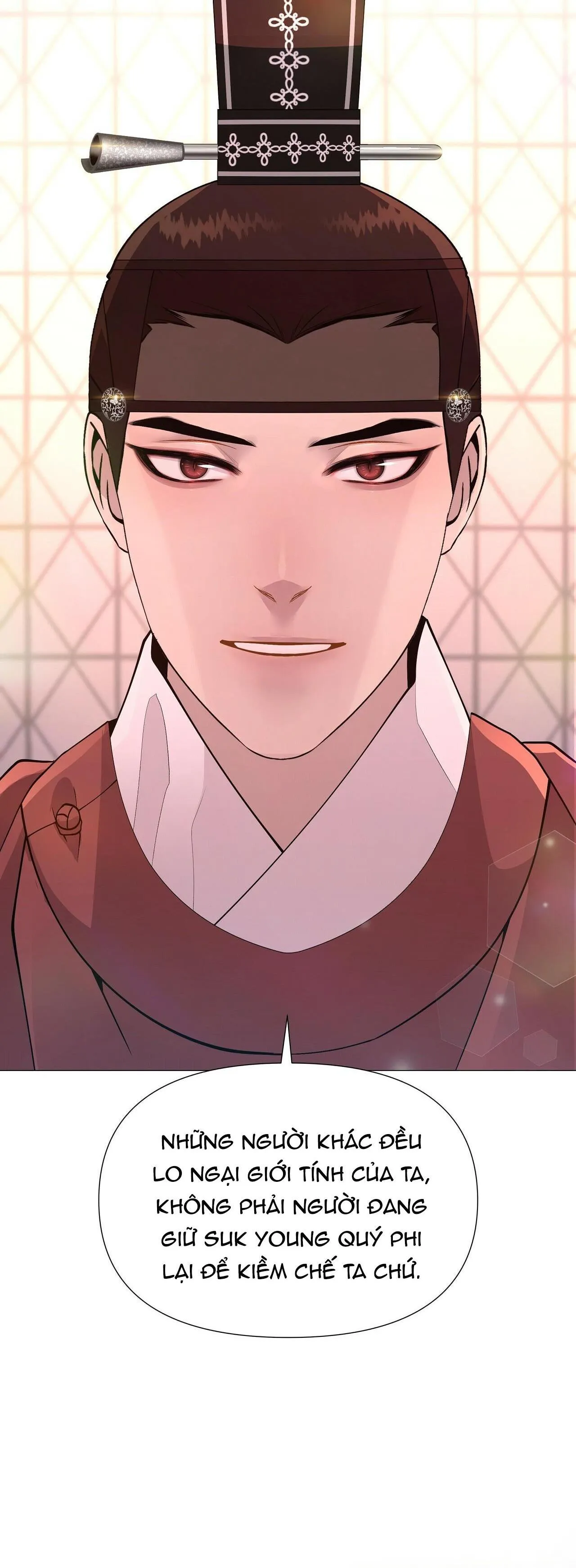 Ma khí vương hồng trần hóa sương tan Chapter 8 Trang 72