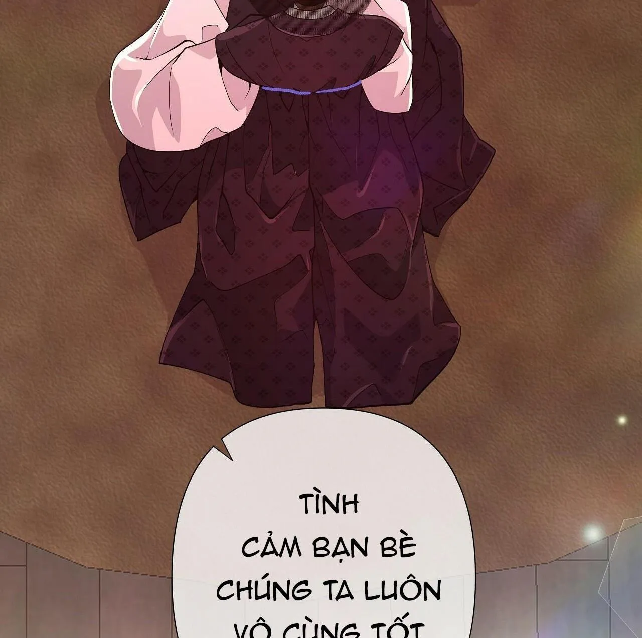 Ma khí vương hồng trần hóa sương tan Chapter 8 Trang 74