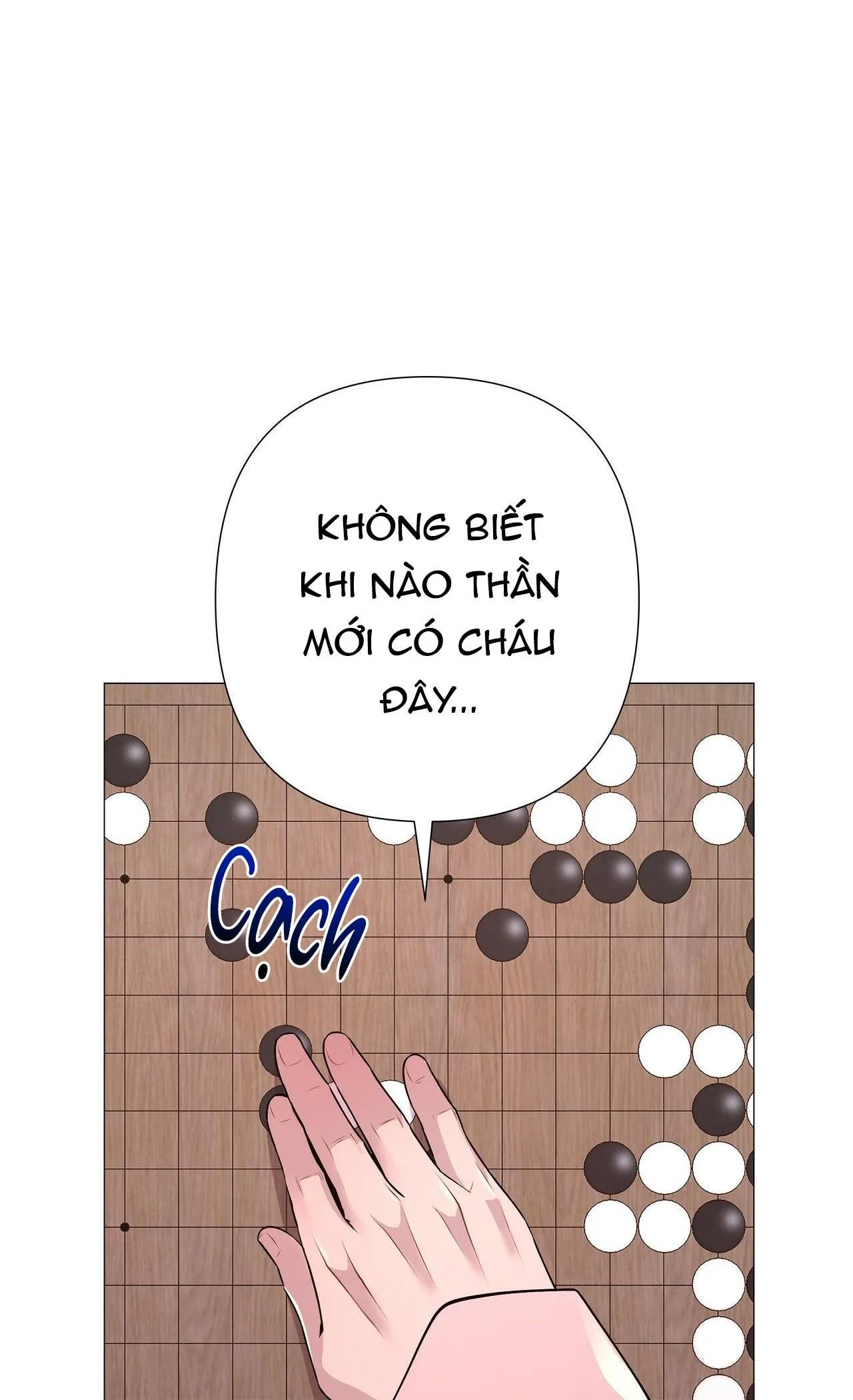 Ma khí vương hồng trần hóa sương tan Chapter 8 Trang 77