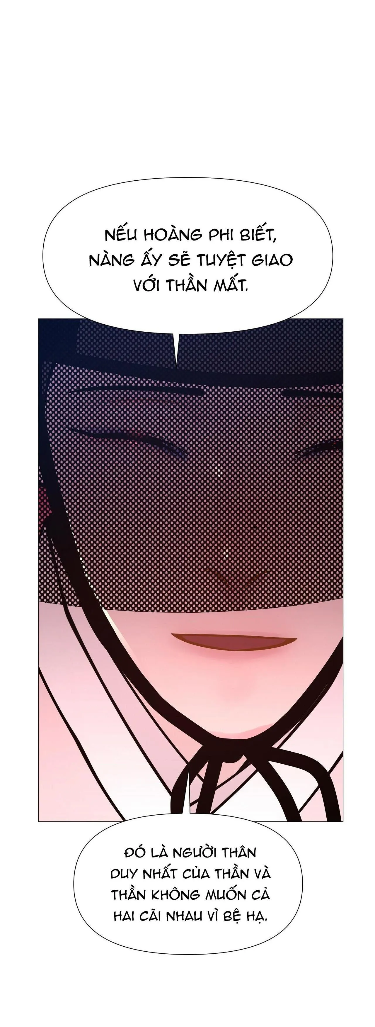 Ma khí vương hồng trần hóa sương tan Chapter 8 Trang 84