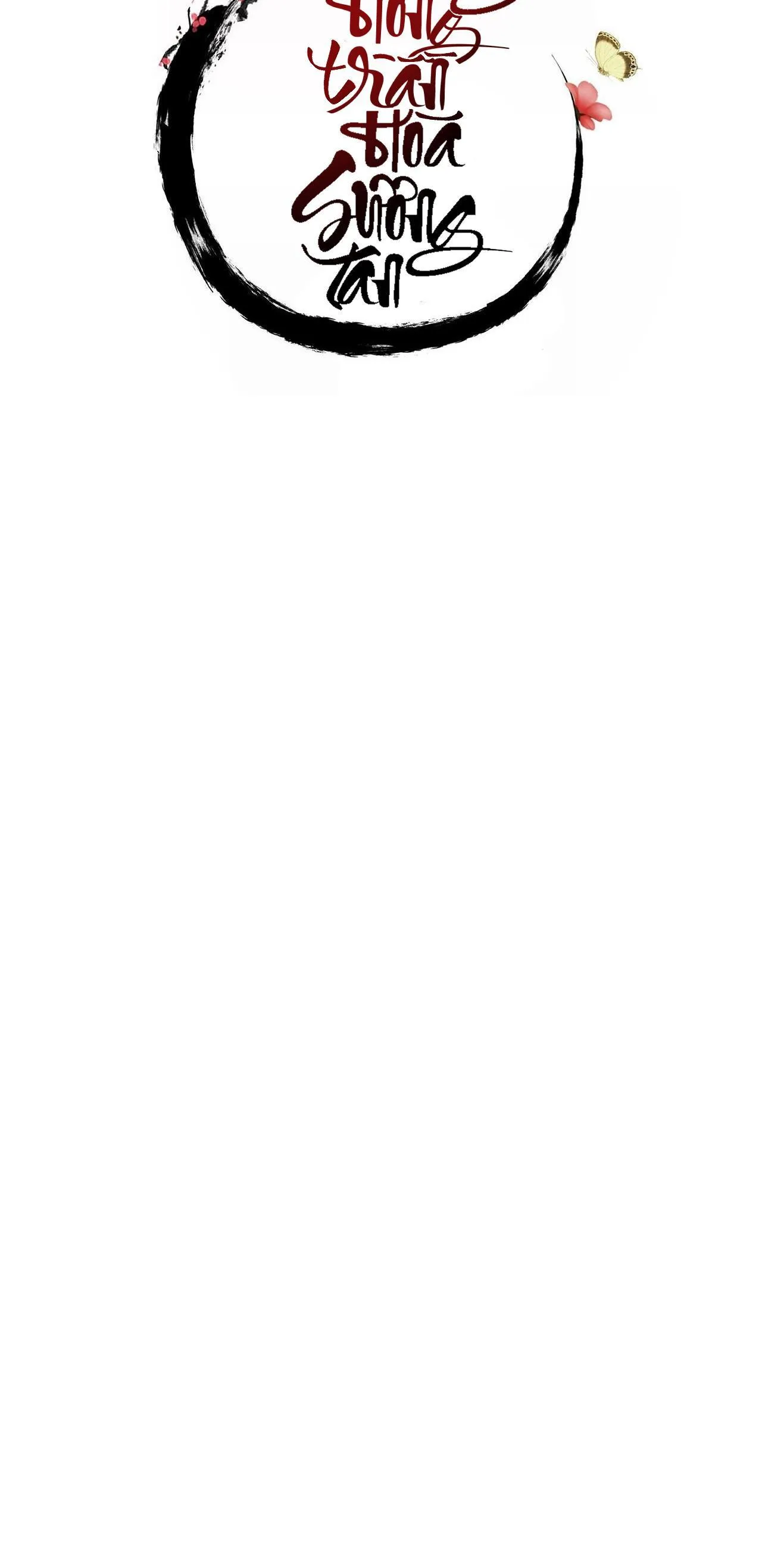 Ma khí vương hồng trần hóa sương tan Chapter 9 Trang 12