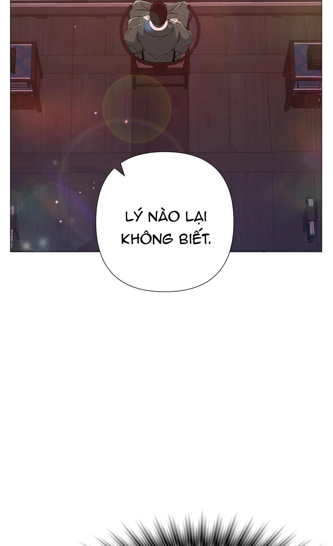 Ma khí vương hồng trần hóa sương tan Chapter 9 Trang 23