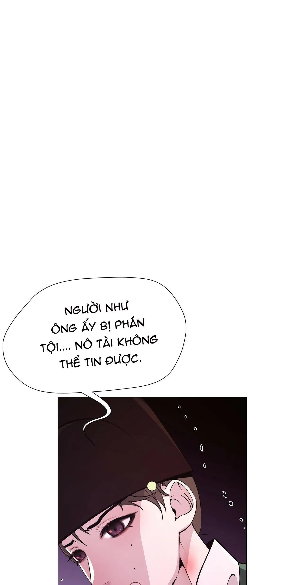 Ma khí vương hồng trần hóa sương tan Chapter 9 Trang 29