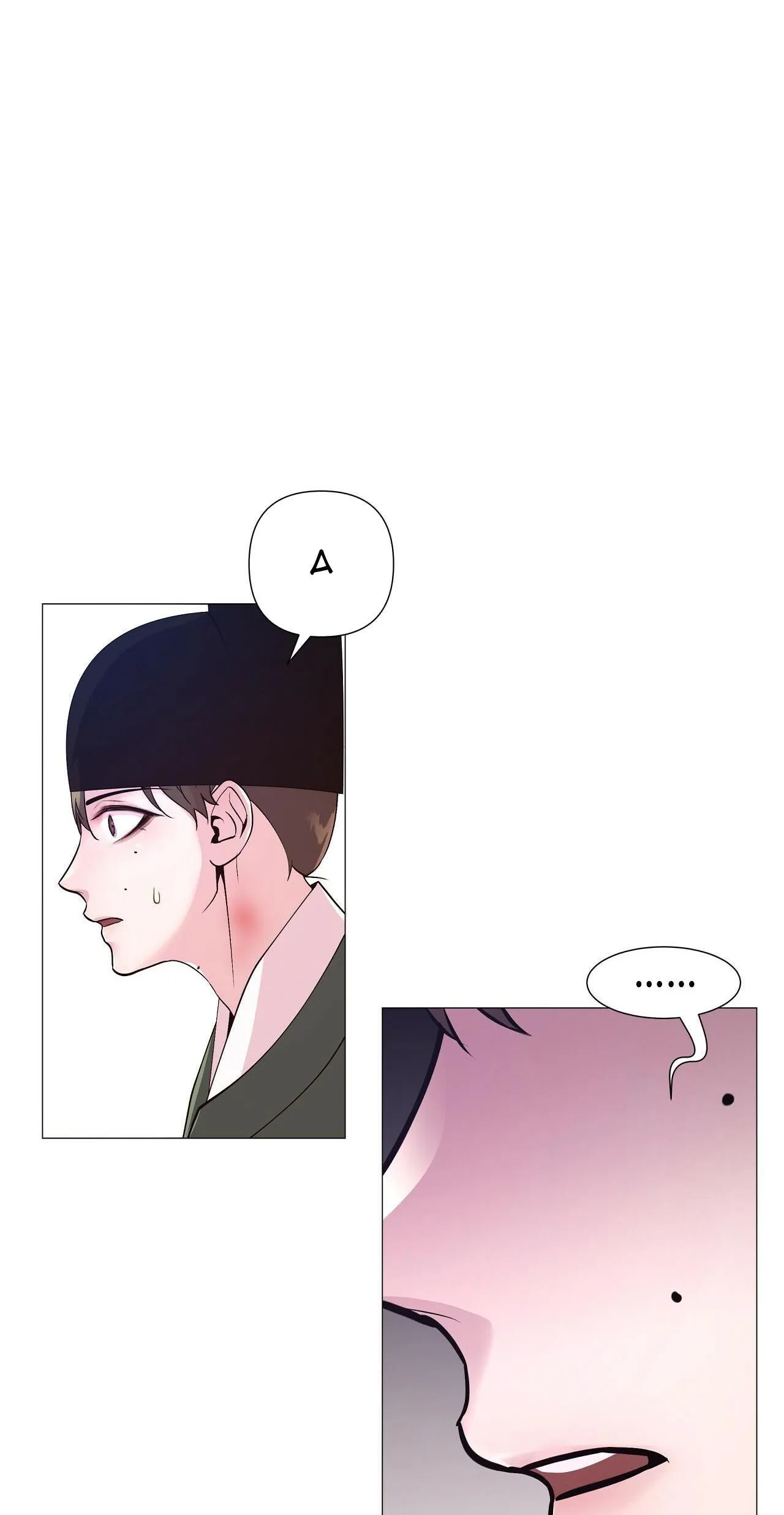 Ma khí vương hồng trần hóa sương tan Chapter 9 Trang 35