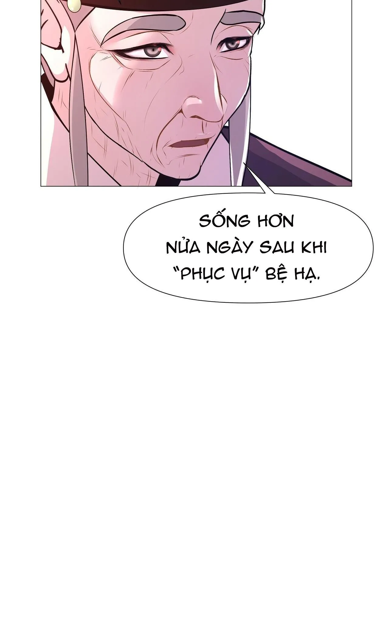 Ma khí vương hồng trần hóa sương tan Chapter 9 Trang 39