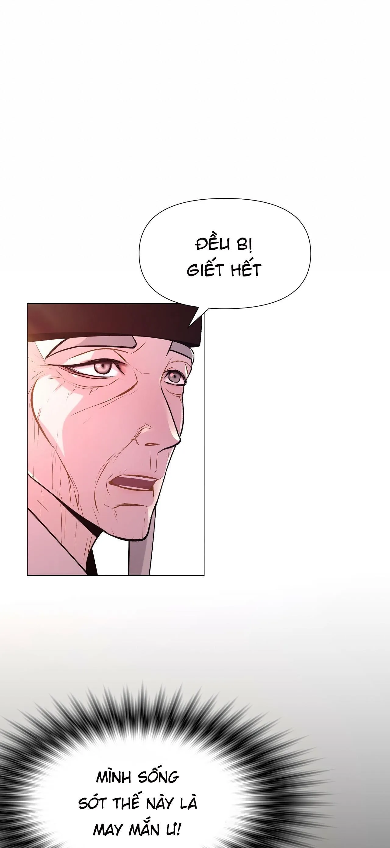 Ma khí vương hồng trần hóa sương tan Chapter 9 Trang 42