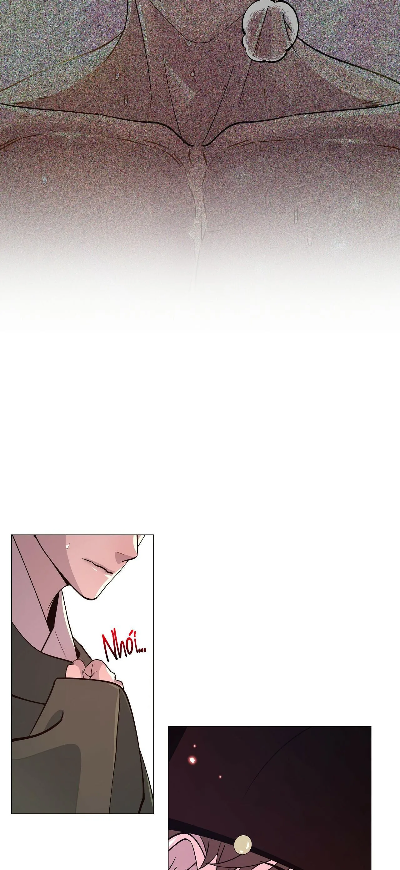 Ma khí vương hồng trần hóa sương tan Chapter 9 Trang 47