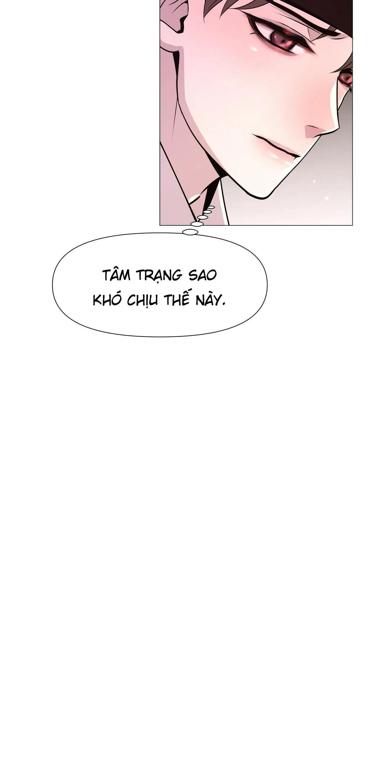 Ma khí vương hồng trần hóa sương tan Chapter 9 Trang 48